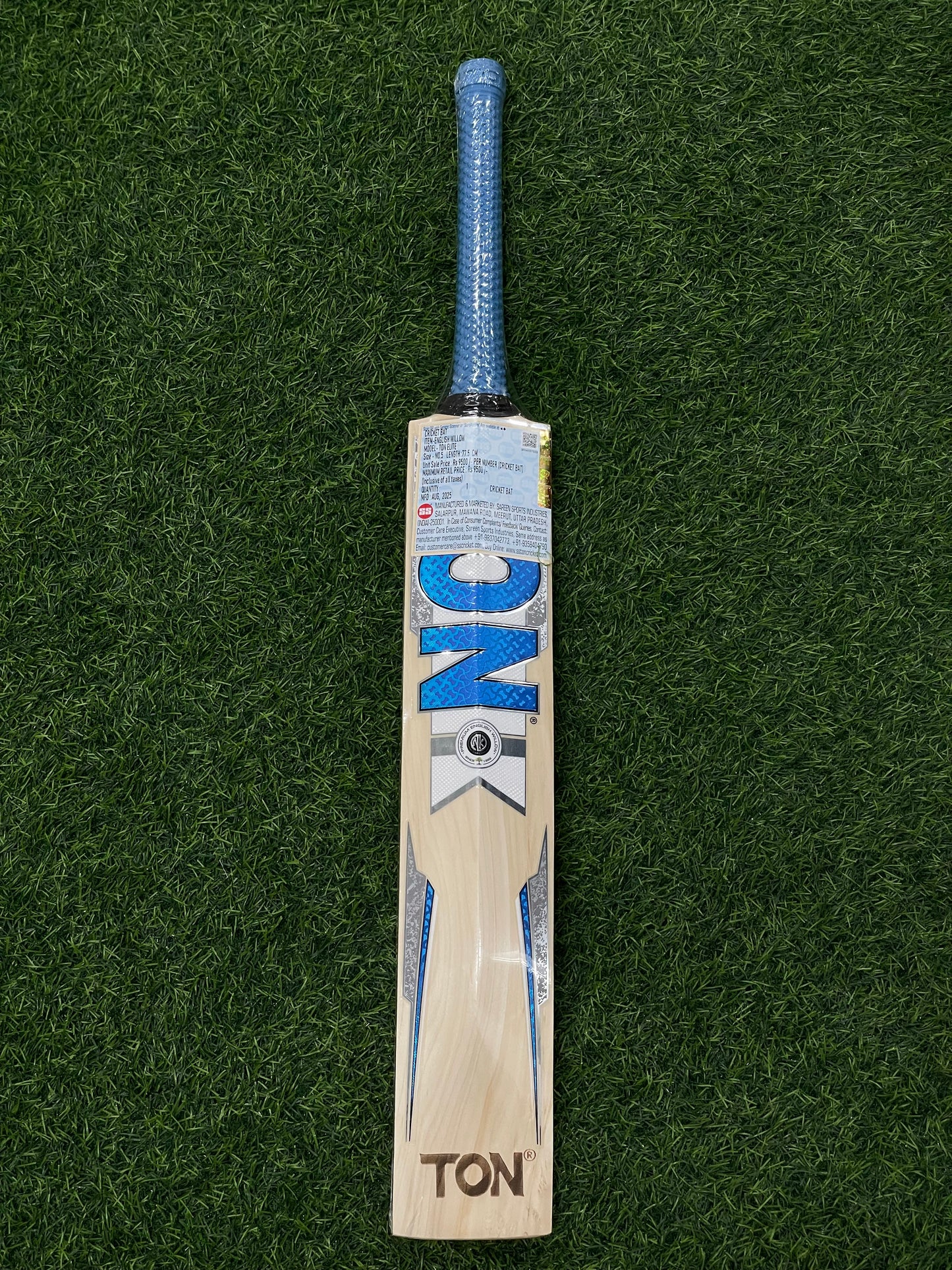 SS TON ELITE SIZE 5