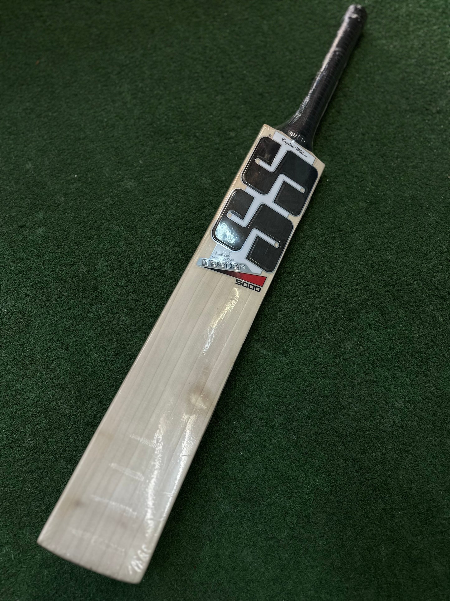 SS MASTER 5000