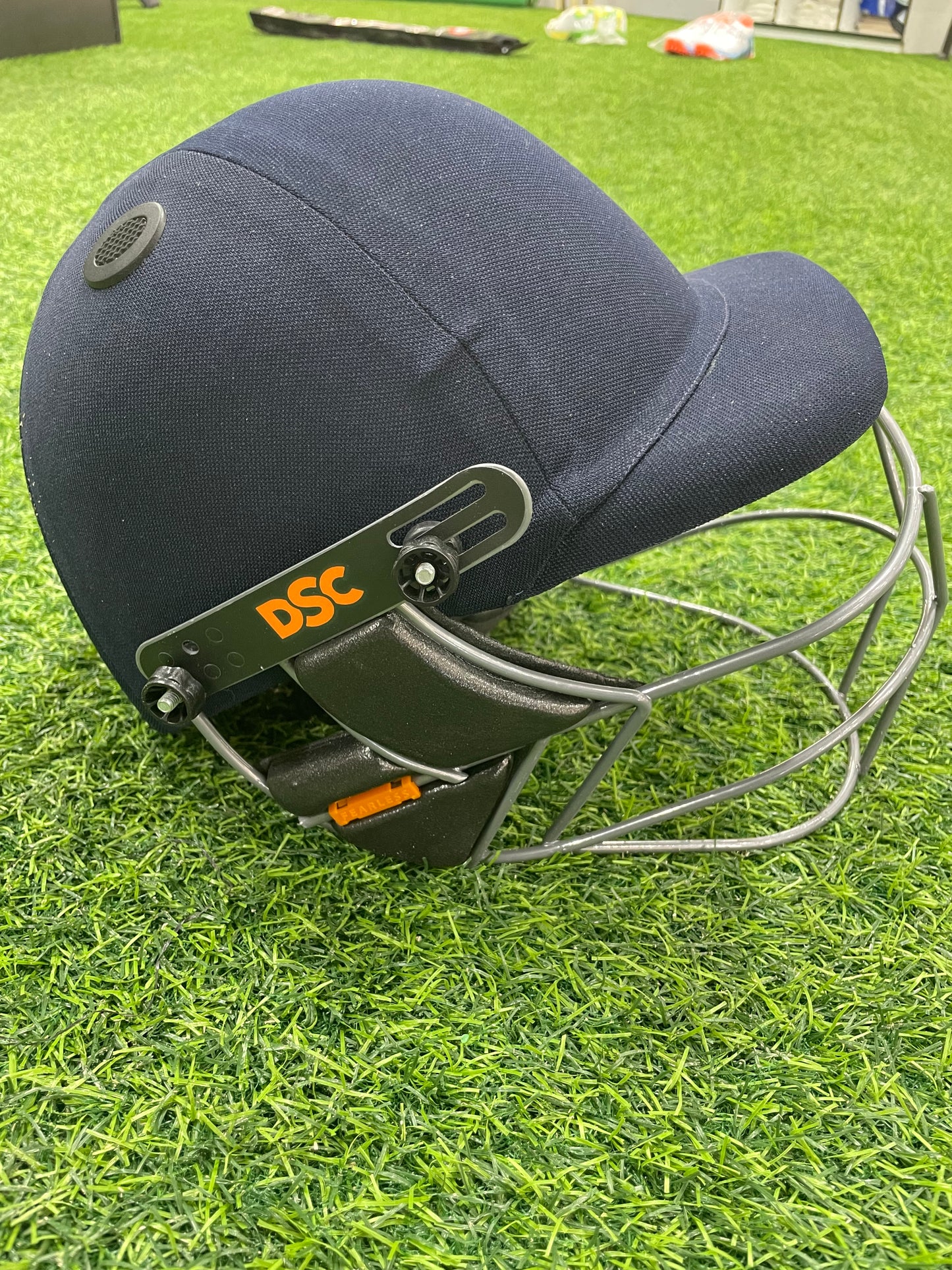 DSC PUNCH HELMET