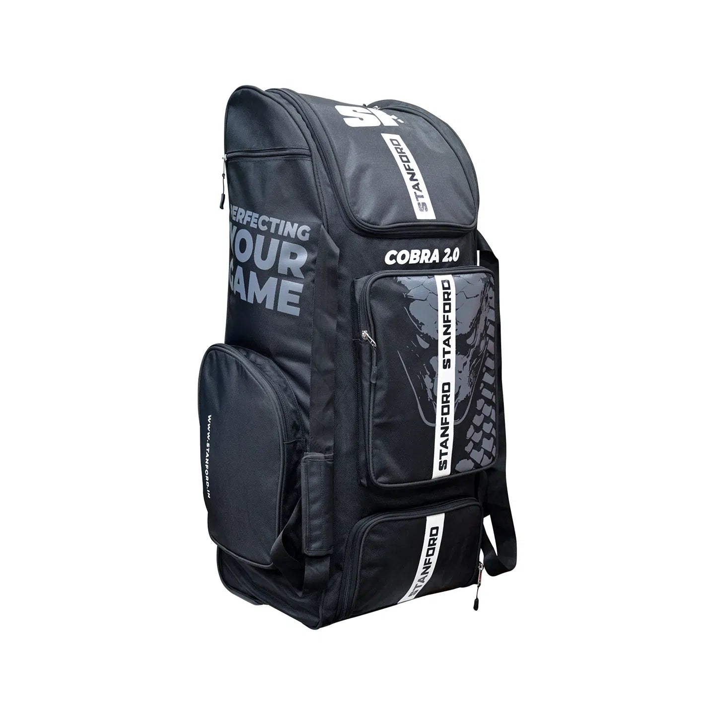 SF cobra 2.0(DUFFLE WHEELIE KITBAG)