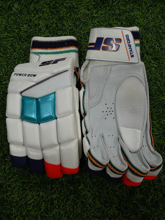SF POWER BOW MENS RH BATTING GLOVES