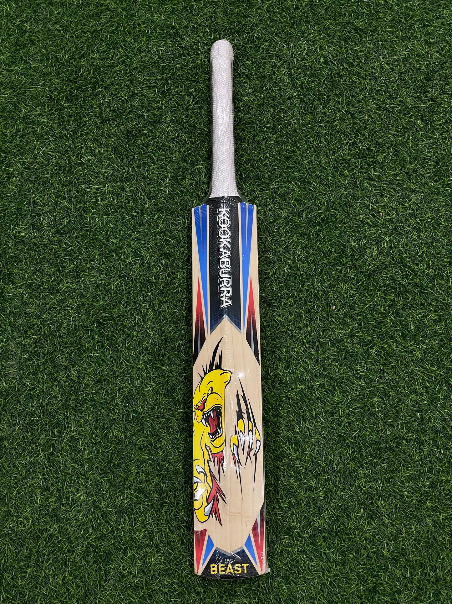 KOOKABURRA BEAST 8.0 SH