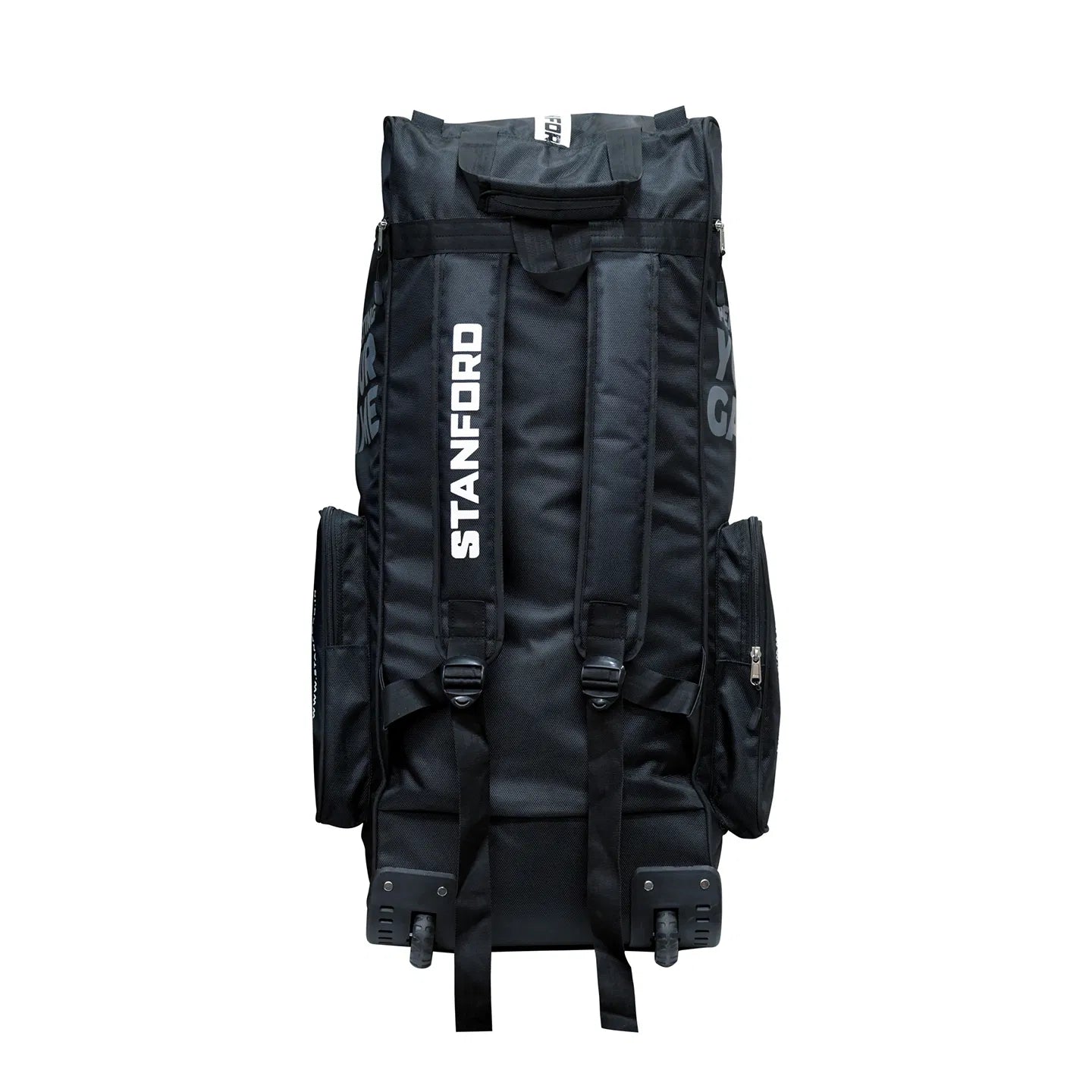SF cobra 2.0(DUFFLE WHEELIE KITBAG)