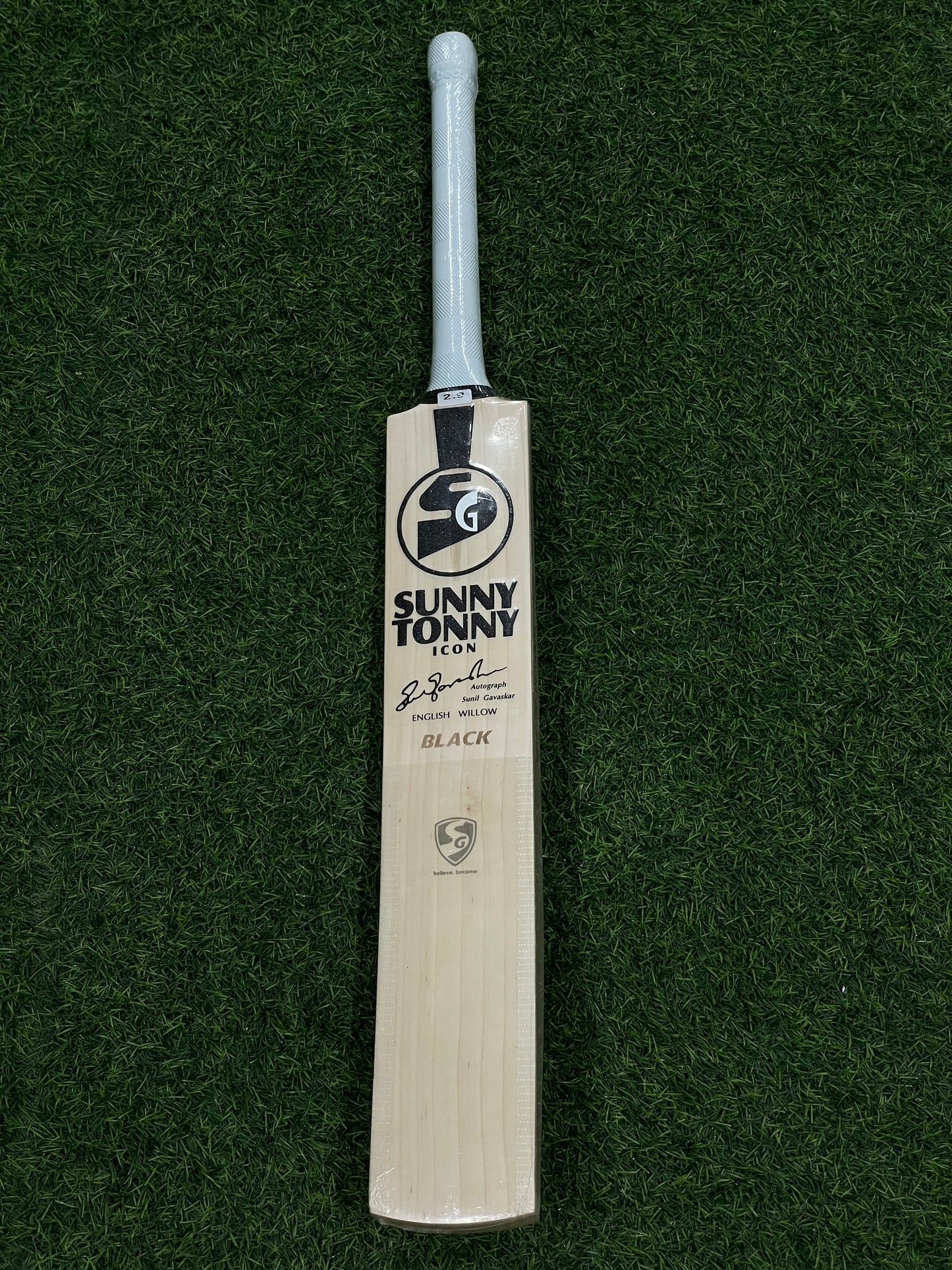 SG SUNNY TONNY ICON BLK SH