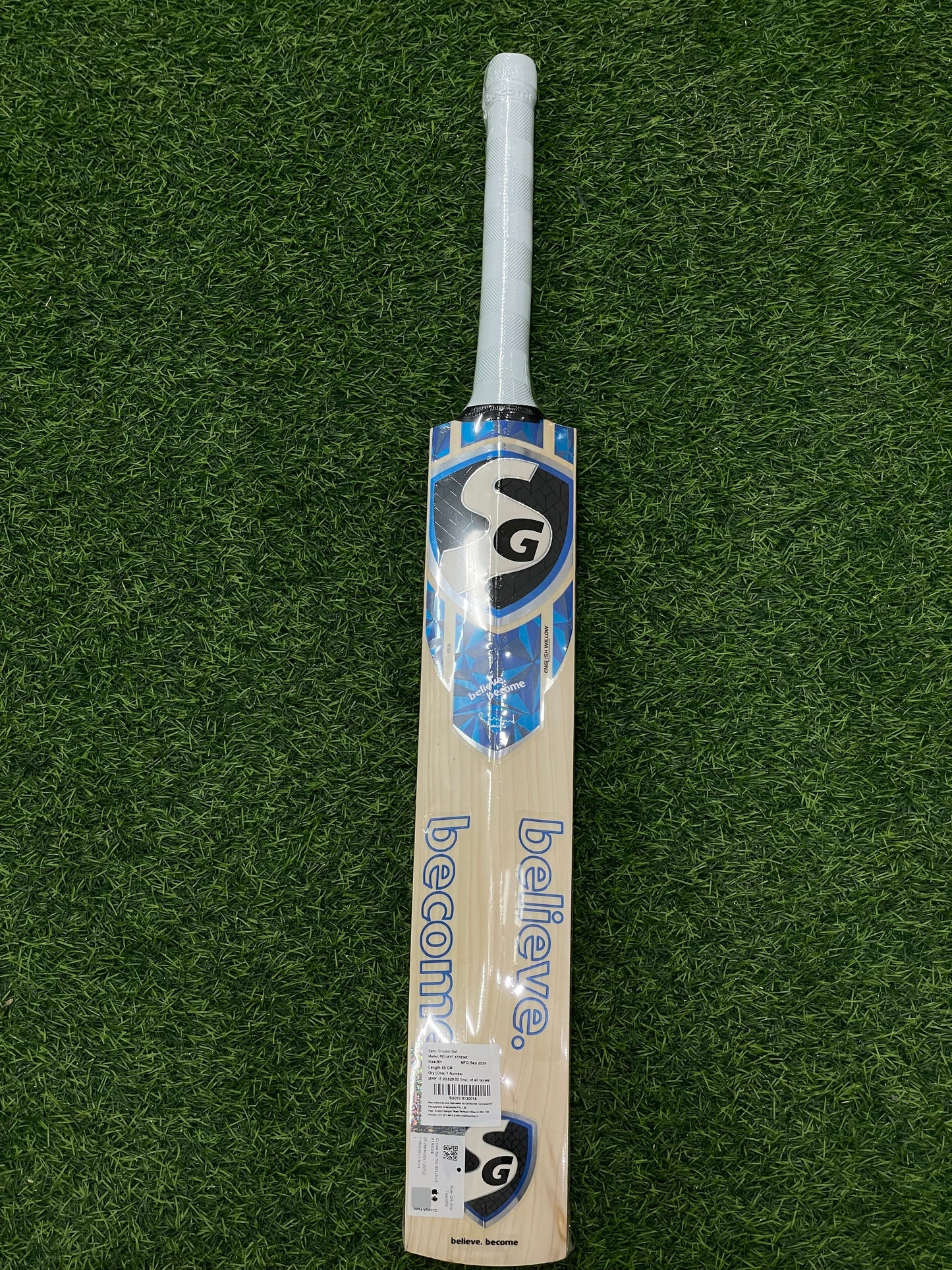 SG RELIANT XTREME SH