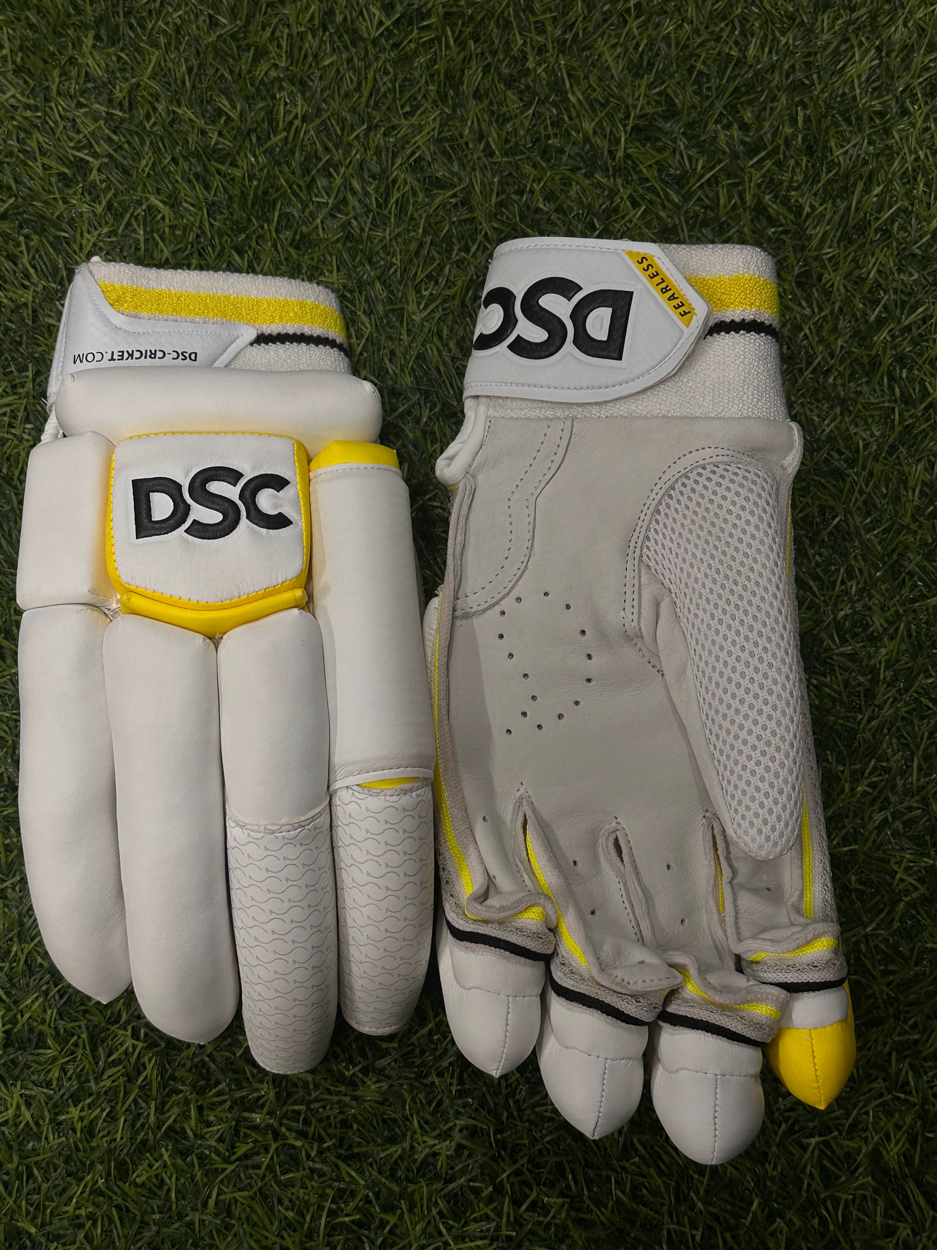 DSC CONDOR PATROL MENS RH BATTING GLOVES