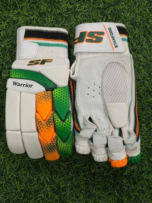 SF WARRIOR YOUTH RH BATTING GLOVES