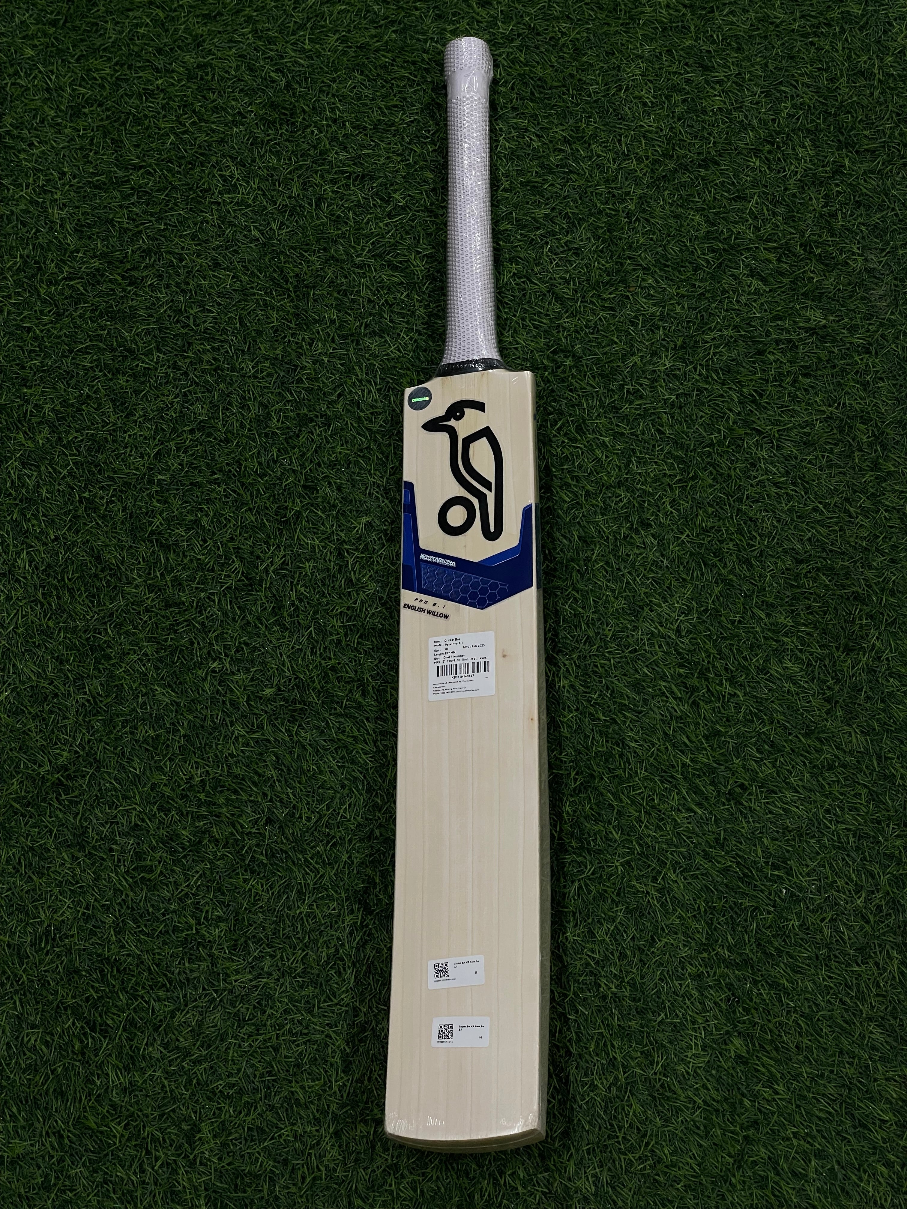 KOOKABURRA PRO 2.1 SH