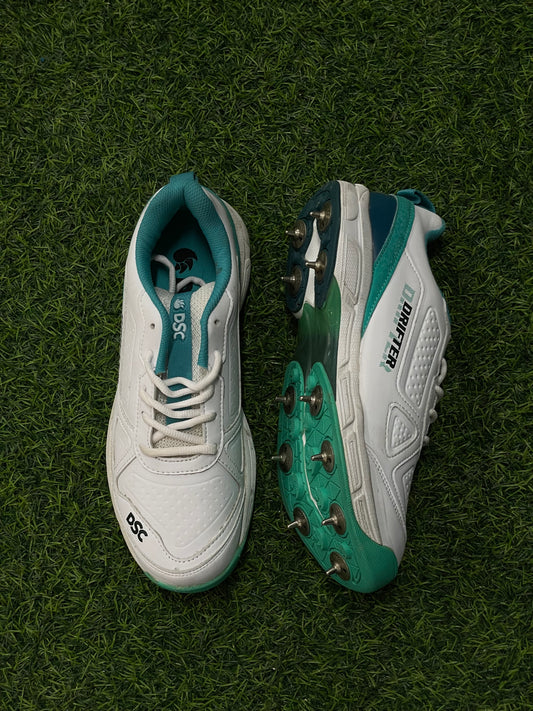 DSC DRIFTERS METAL SPIKES