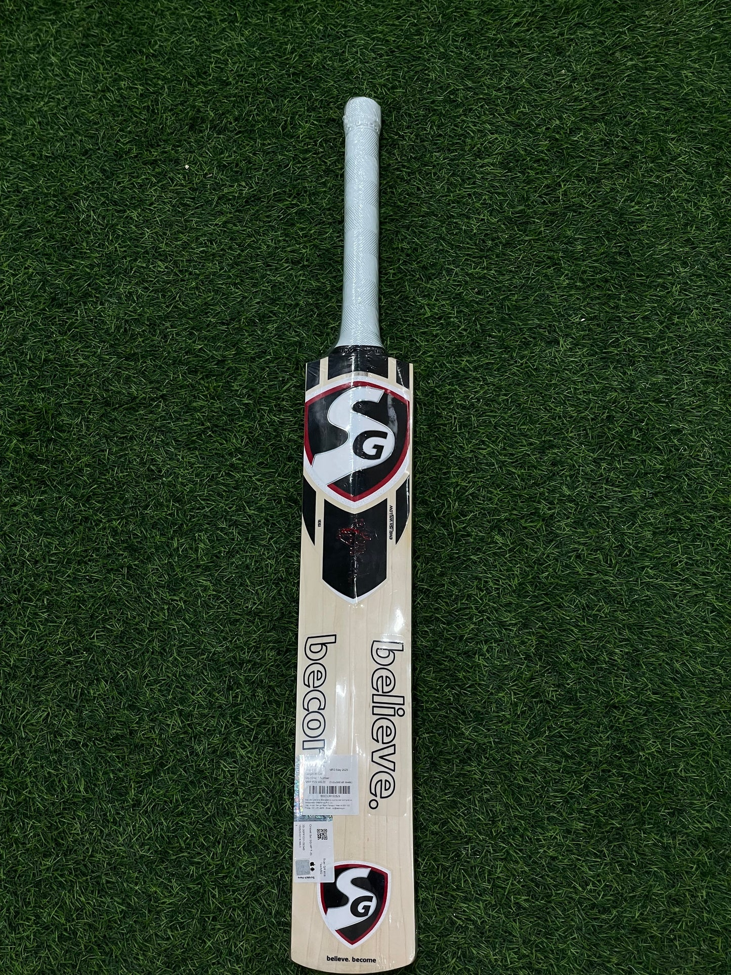 SG HP T20 SH