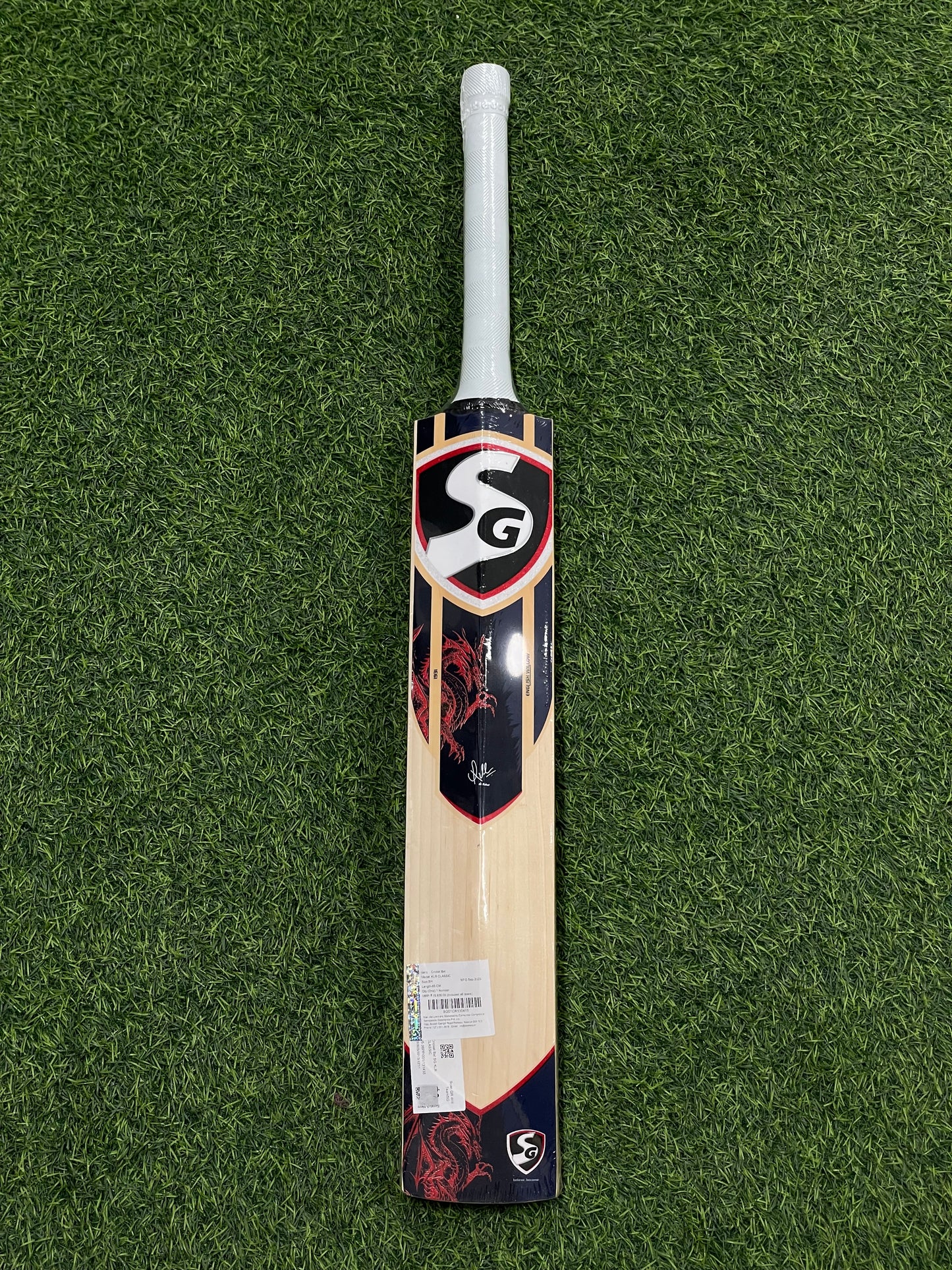 SG KLR CLASSIC SH