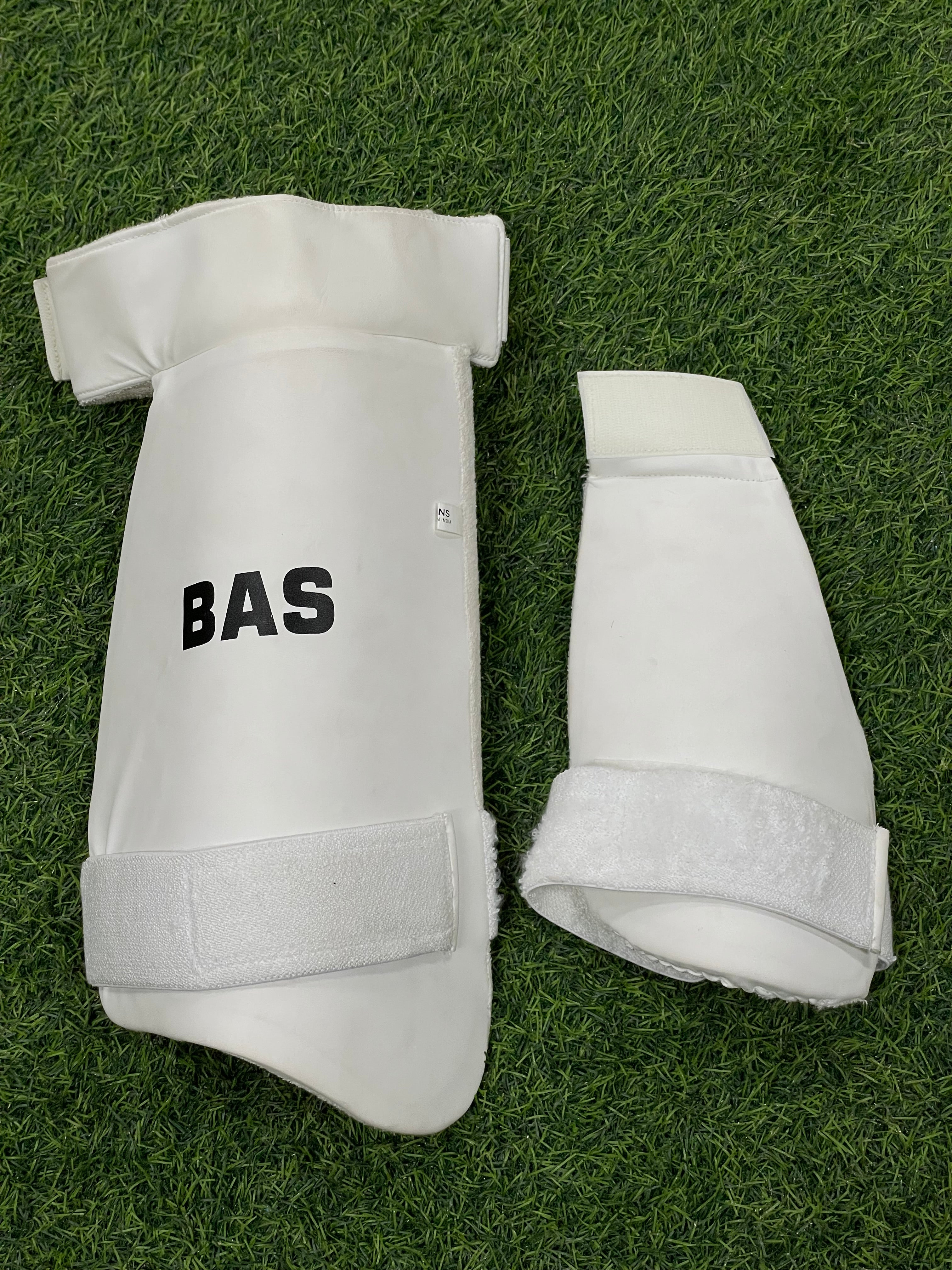 BAS COMBO (RH) THIGH PADS