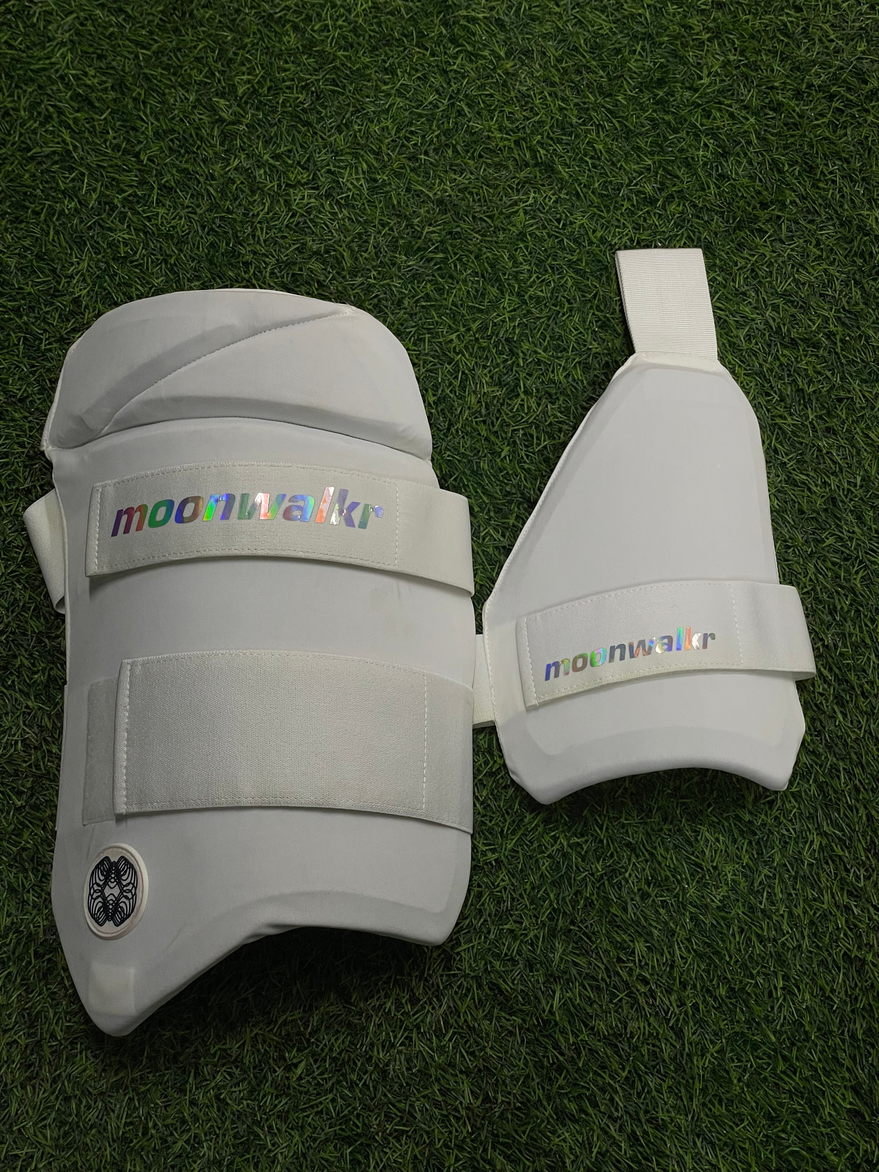 MOONWALKR 2.0 LH THIGH PADS