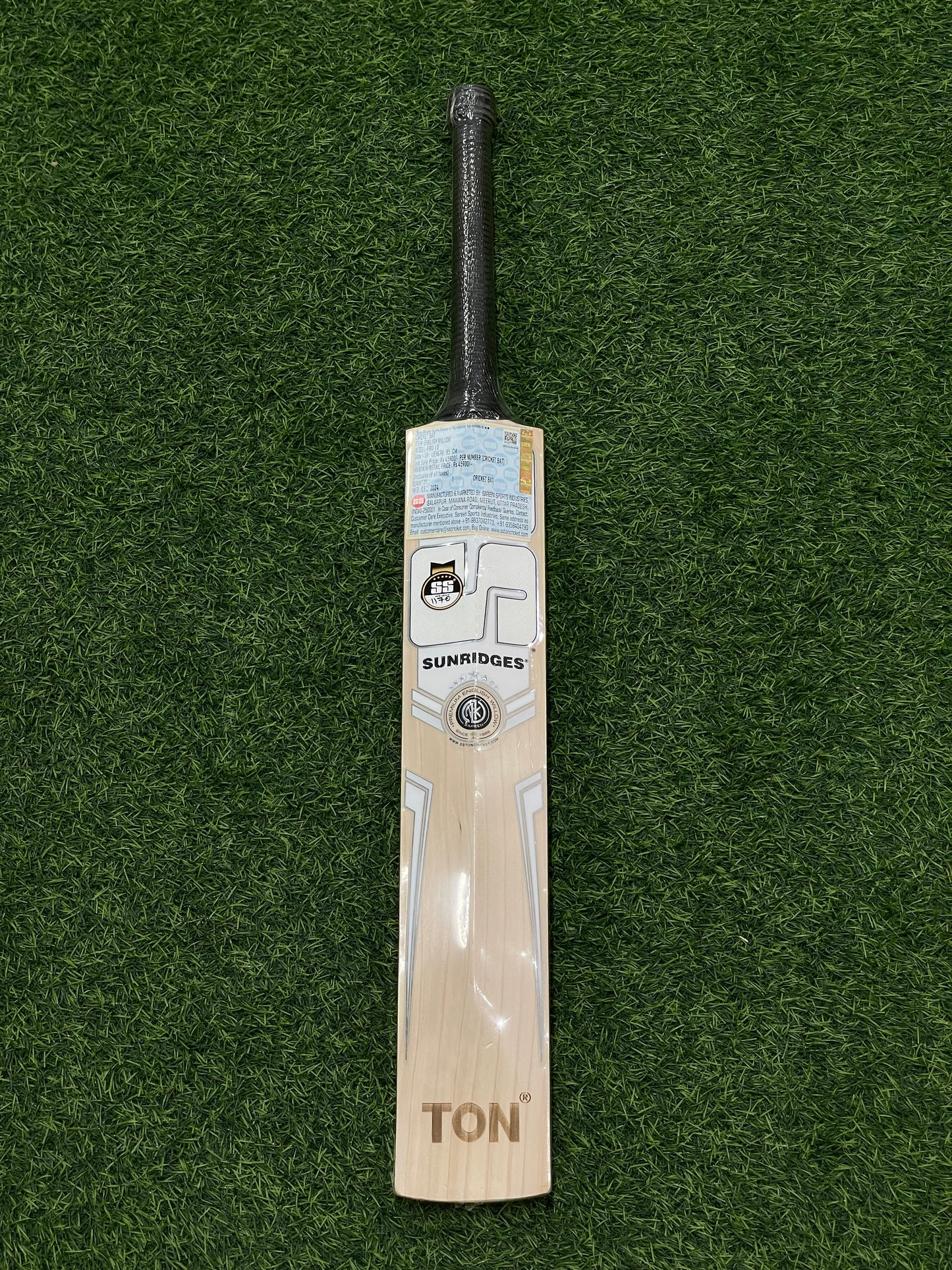 SS PRO 1.0 SH