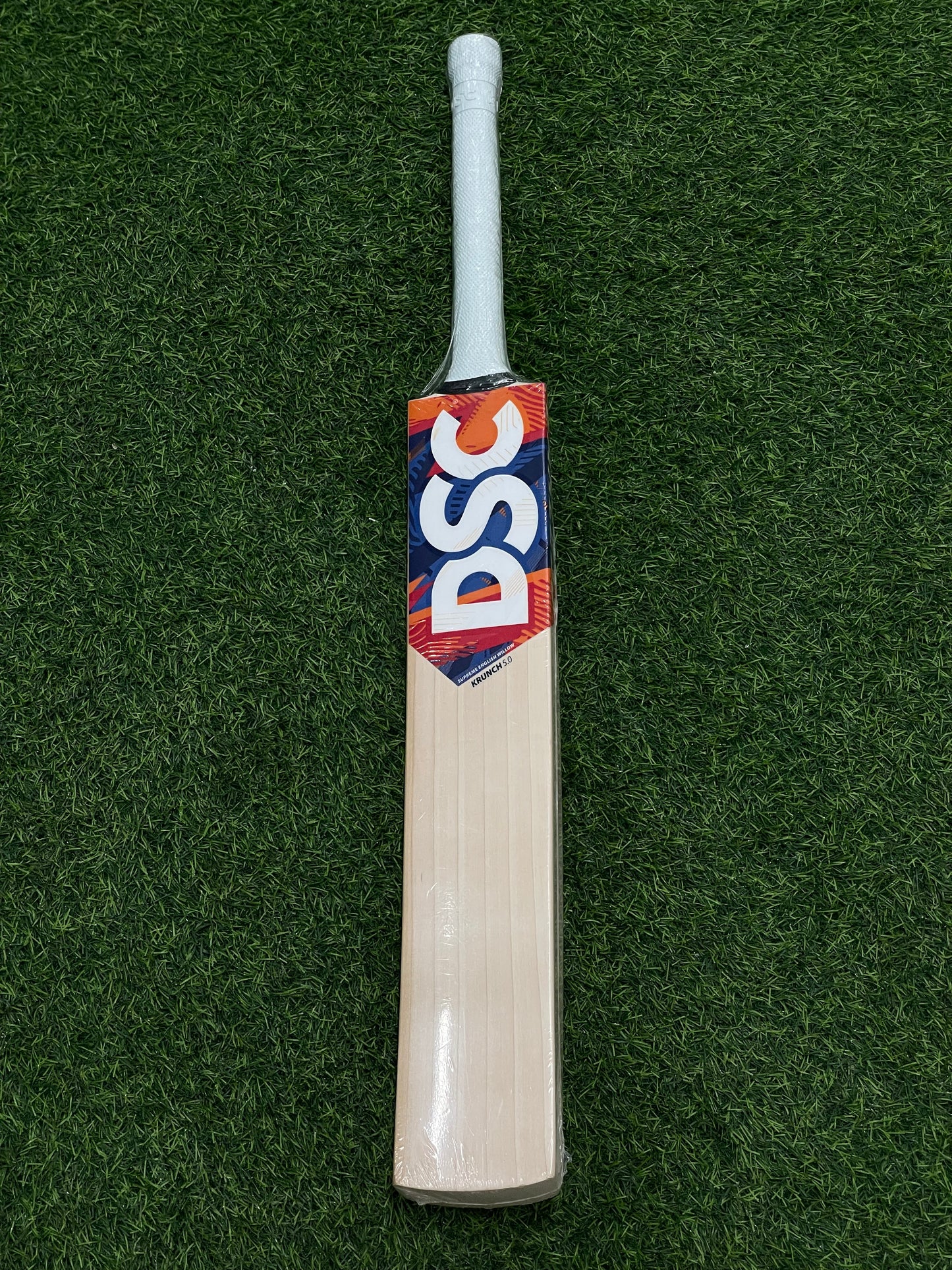 DSC KRUNCH 5.0 SH