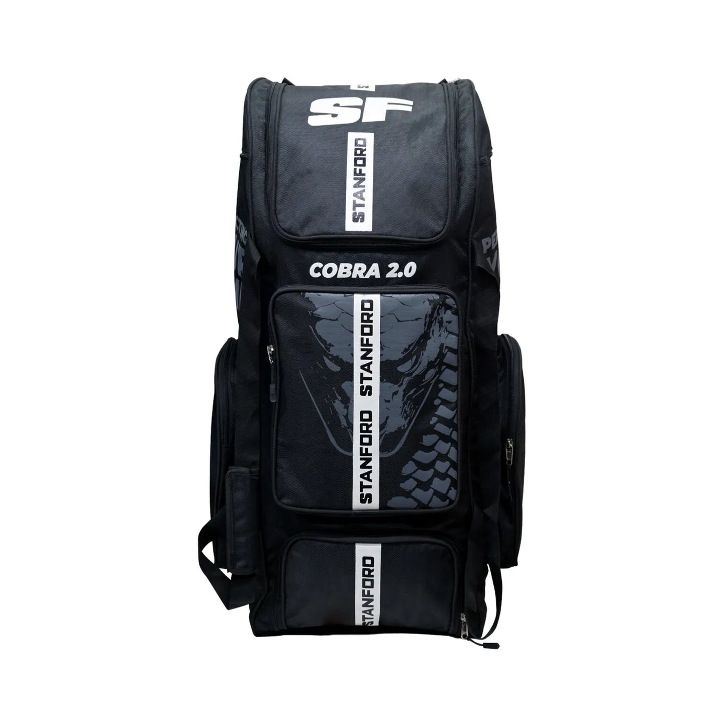 SF cobra 2.0(DUFFLE WHEELIE KITBAG)
