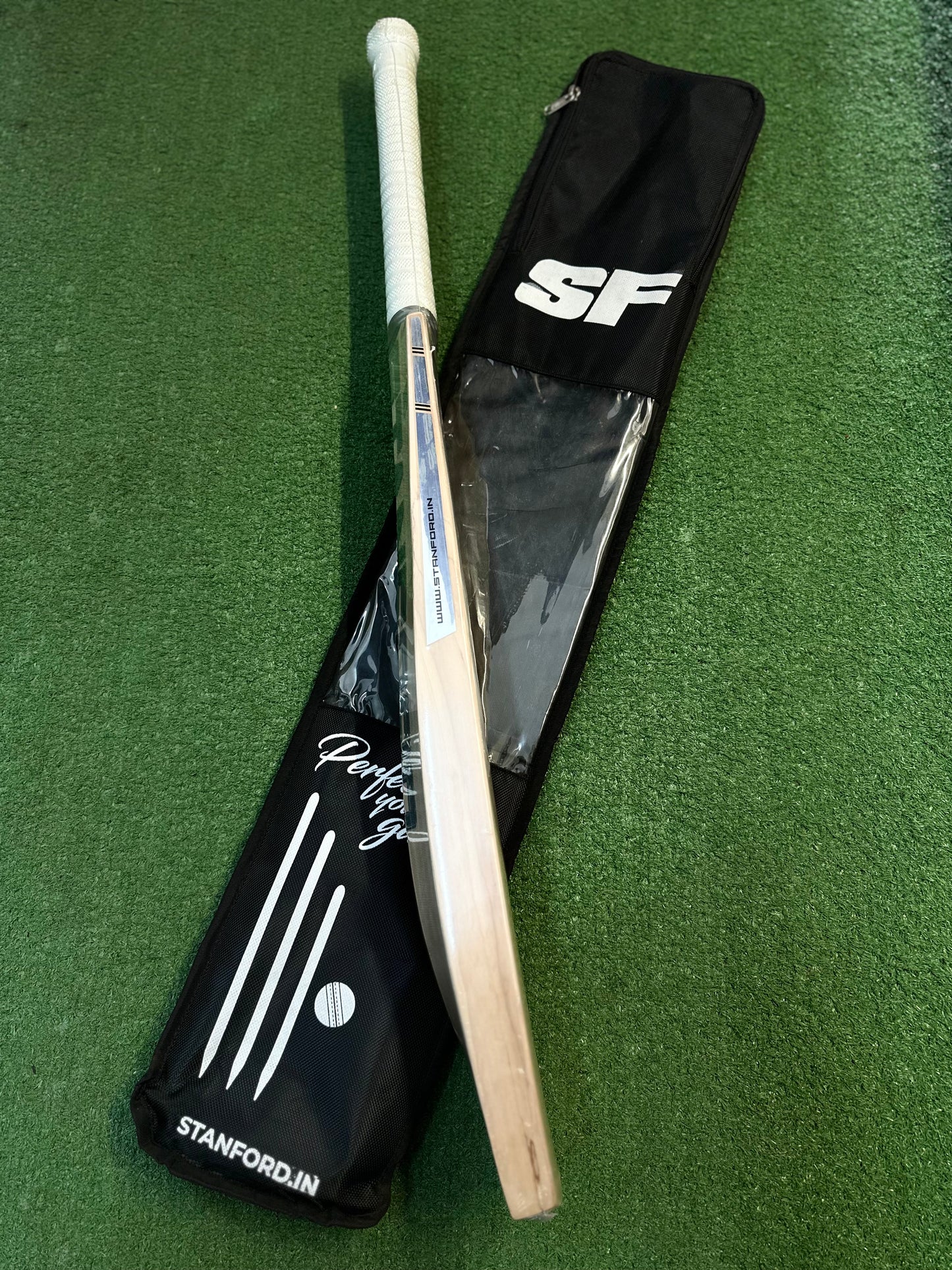 SF Transformation 3.0 EW cricket bat (SH)