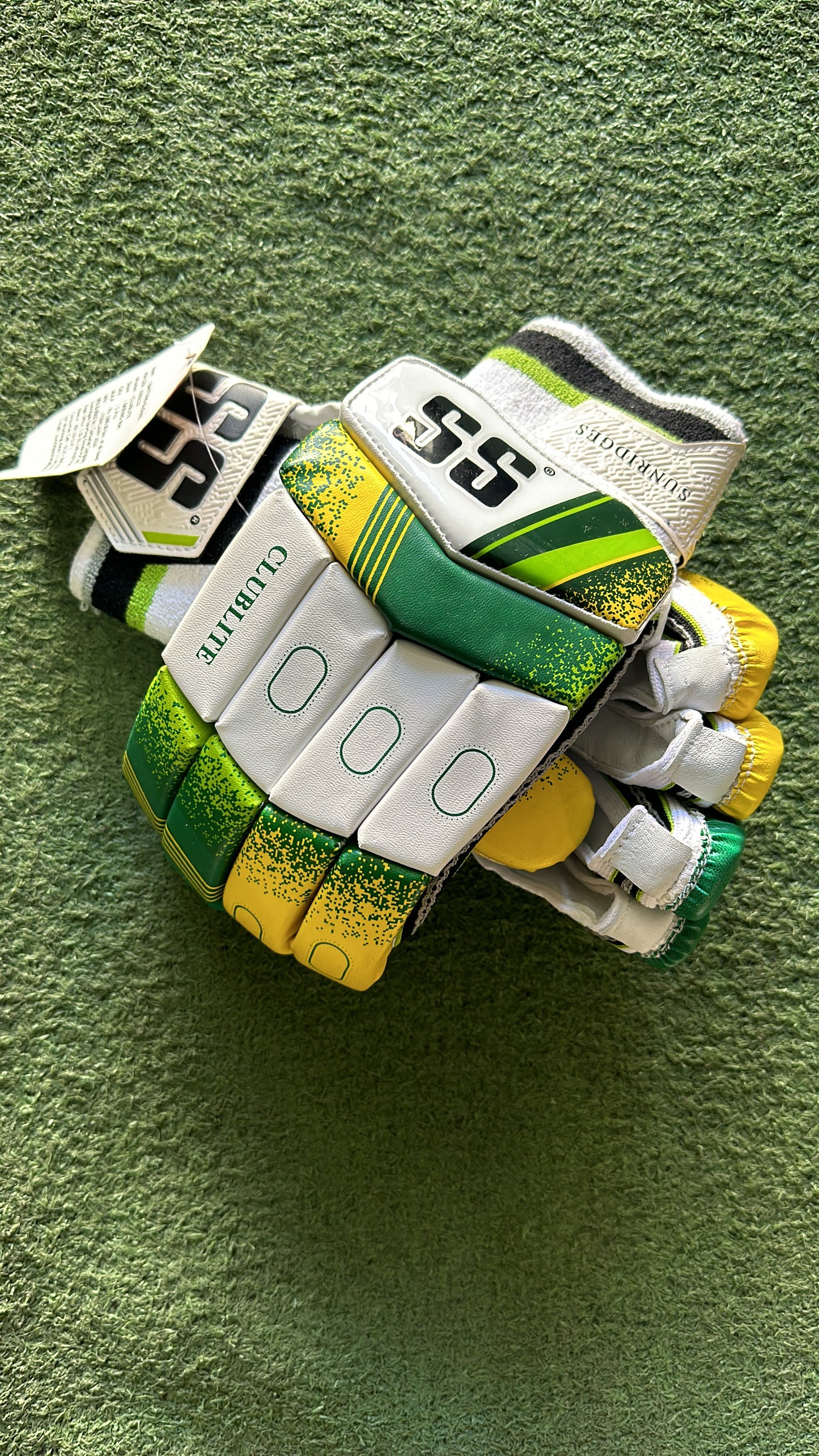 SS CLUBLITE GLOVES