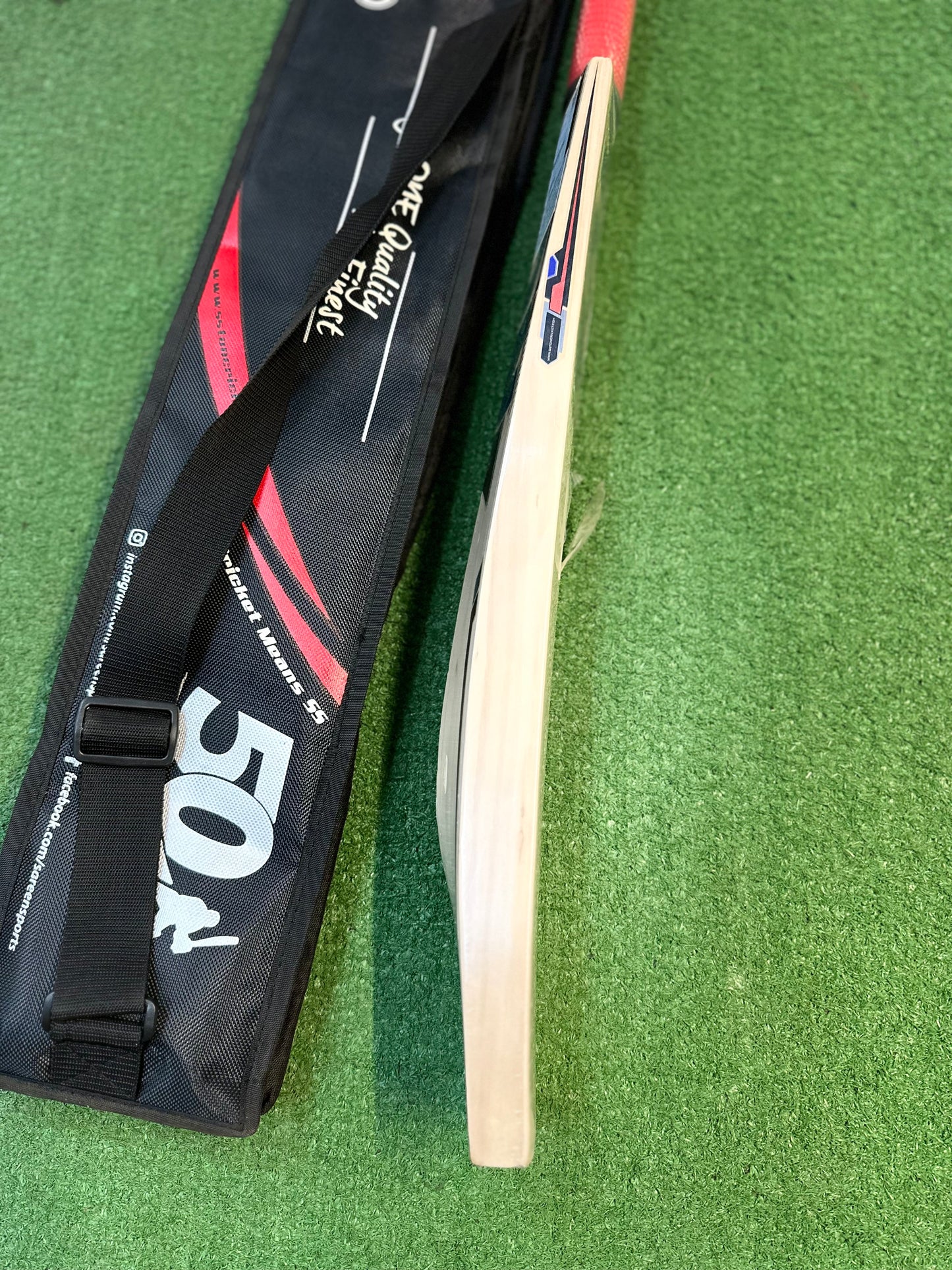 TON Reserve Edition EW cricket (Size 6)
