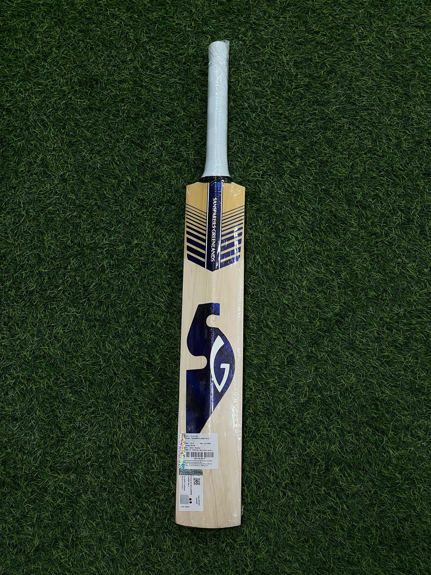 SG SLAMMER CLASSIC SIZE 5