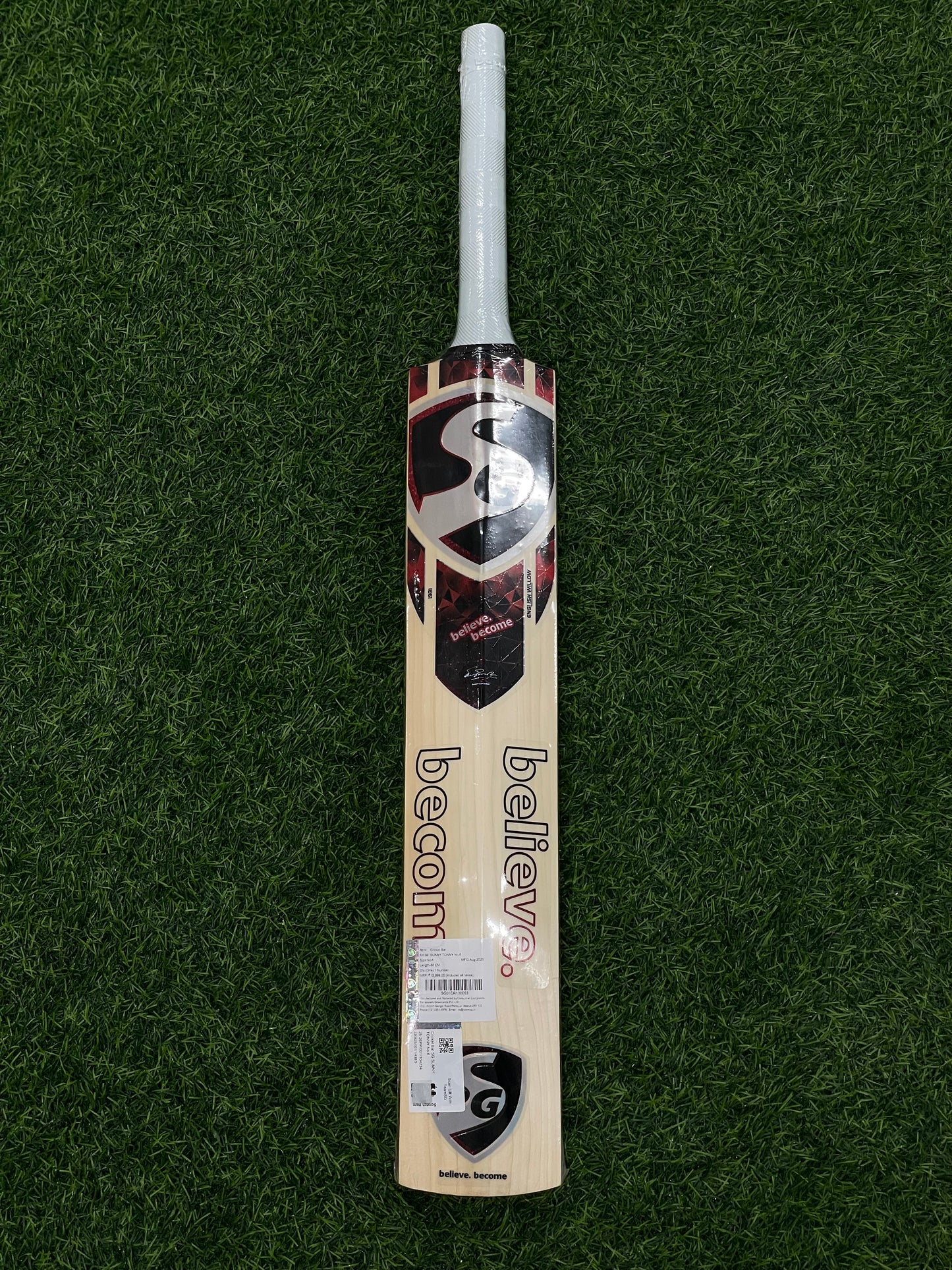 SG SUNNY TONNY SIZE 5