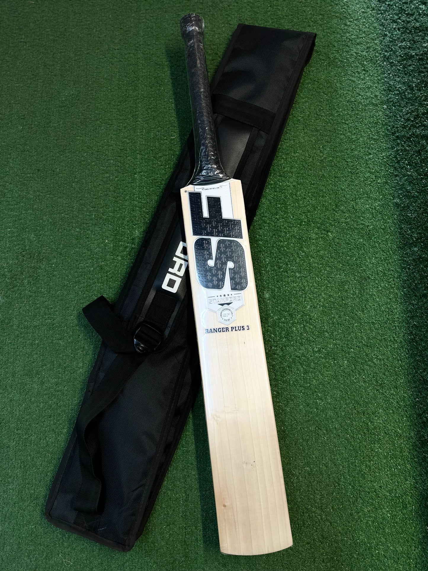 SF Ranger plus 3 EW cricket bat (SH)