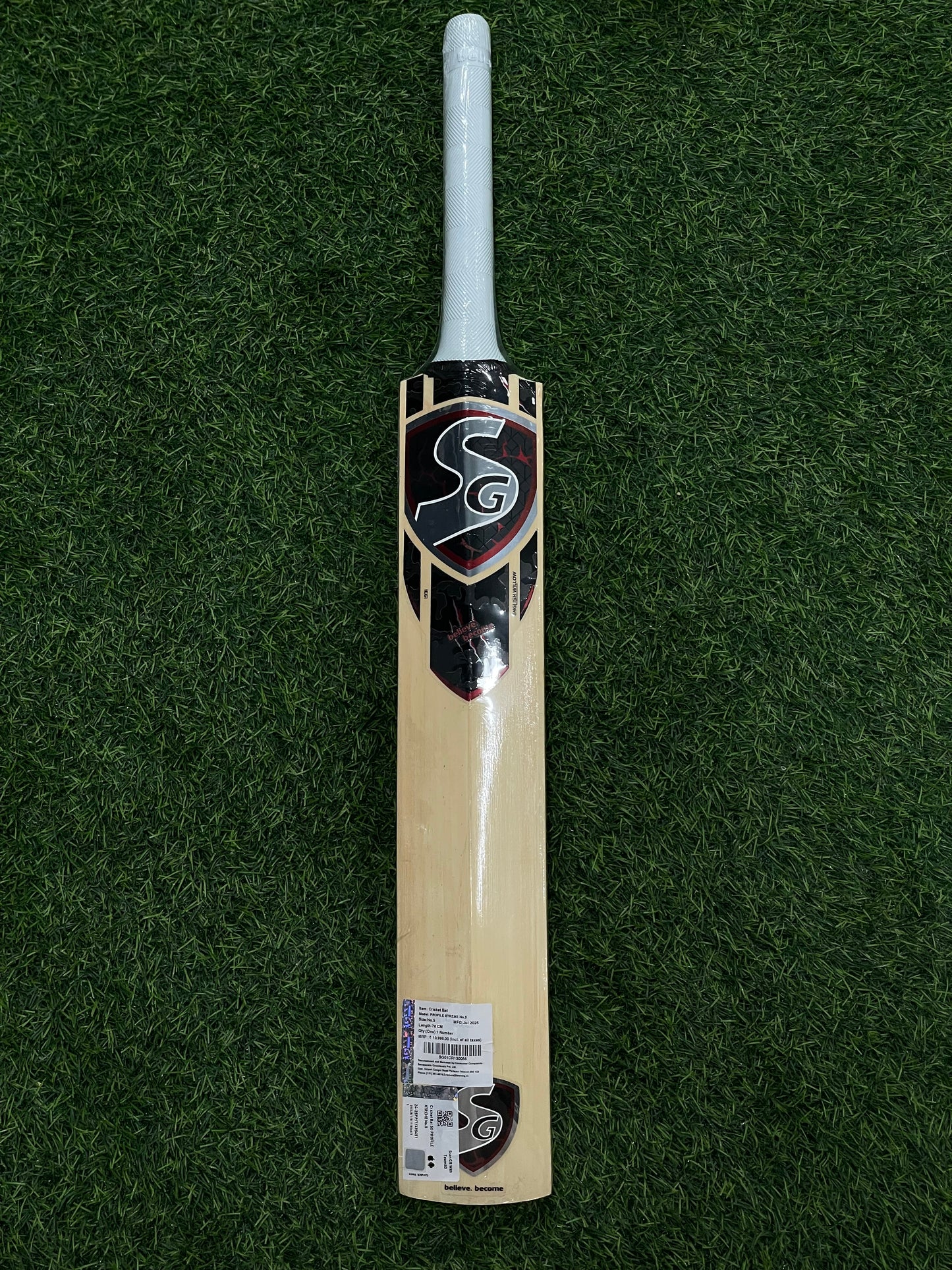 SG PROFILE XTREME SIZE 5