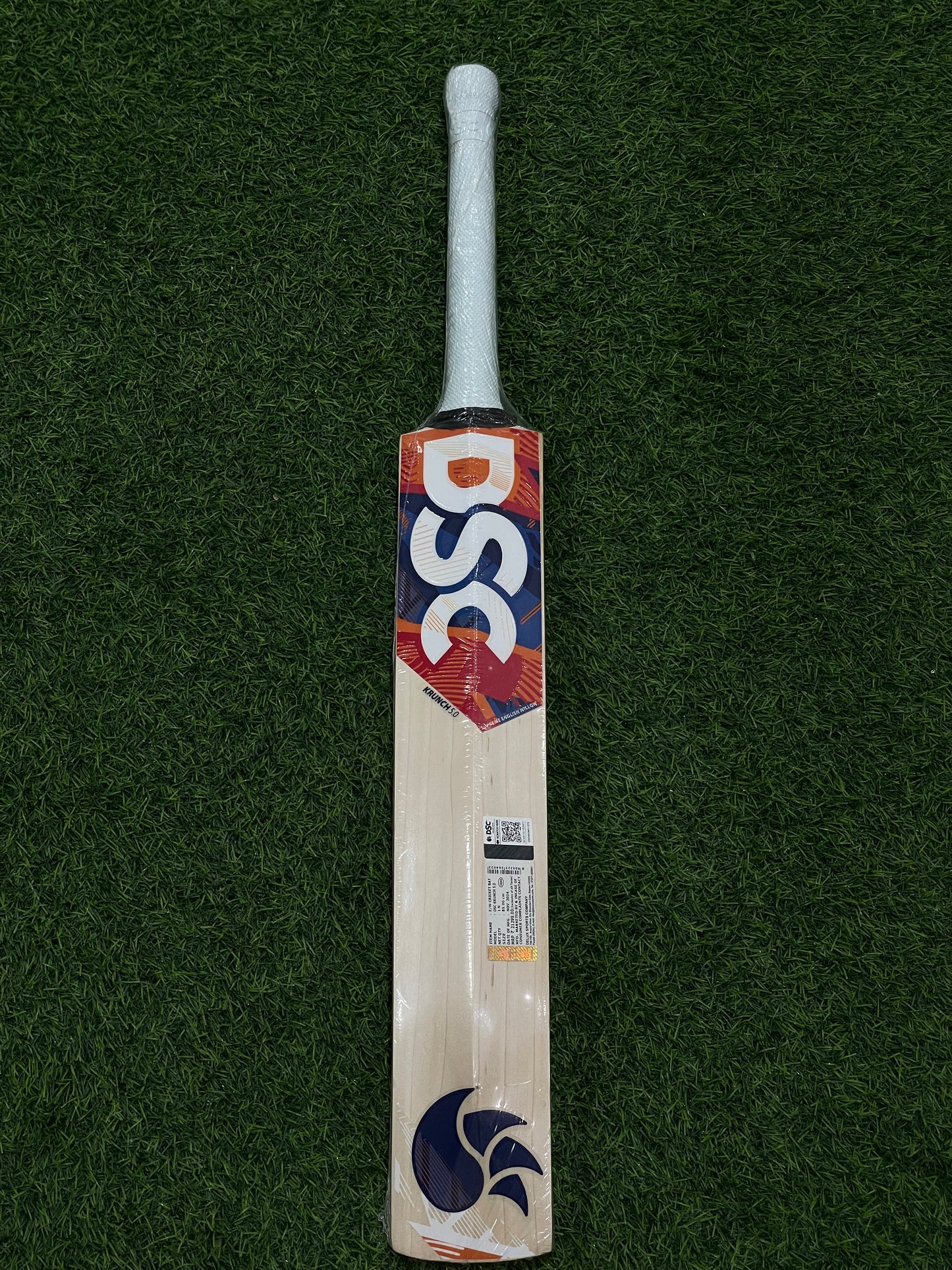 DSC KRUNCH 5.0 SH