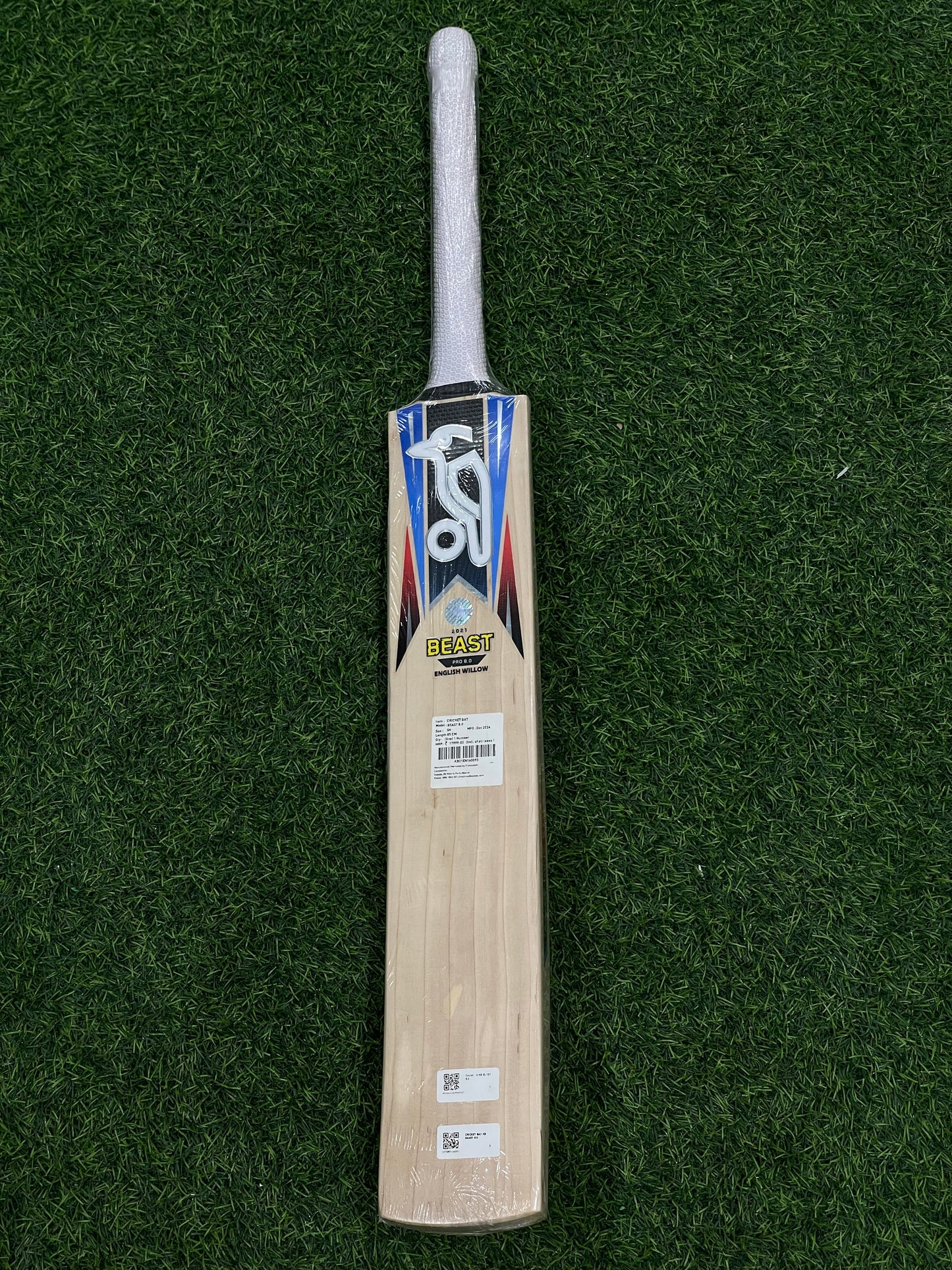 KOOKABURRA BEAST 8.0 SH