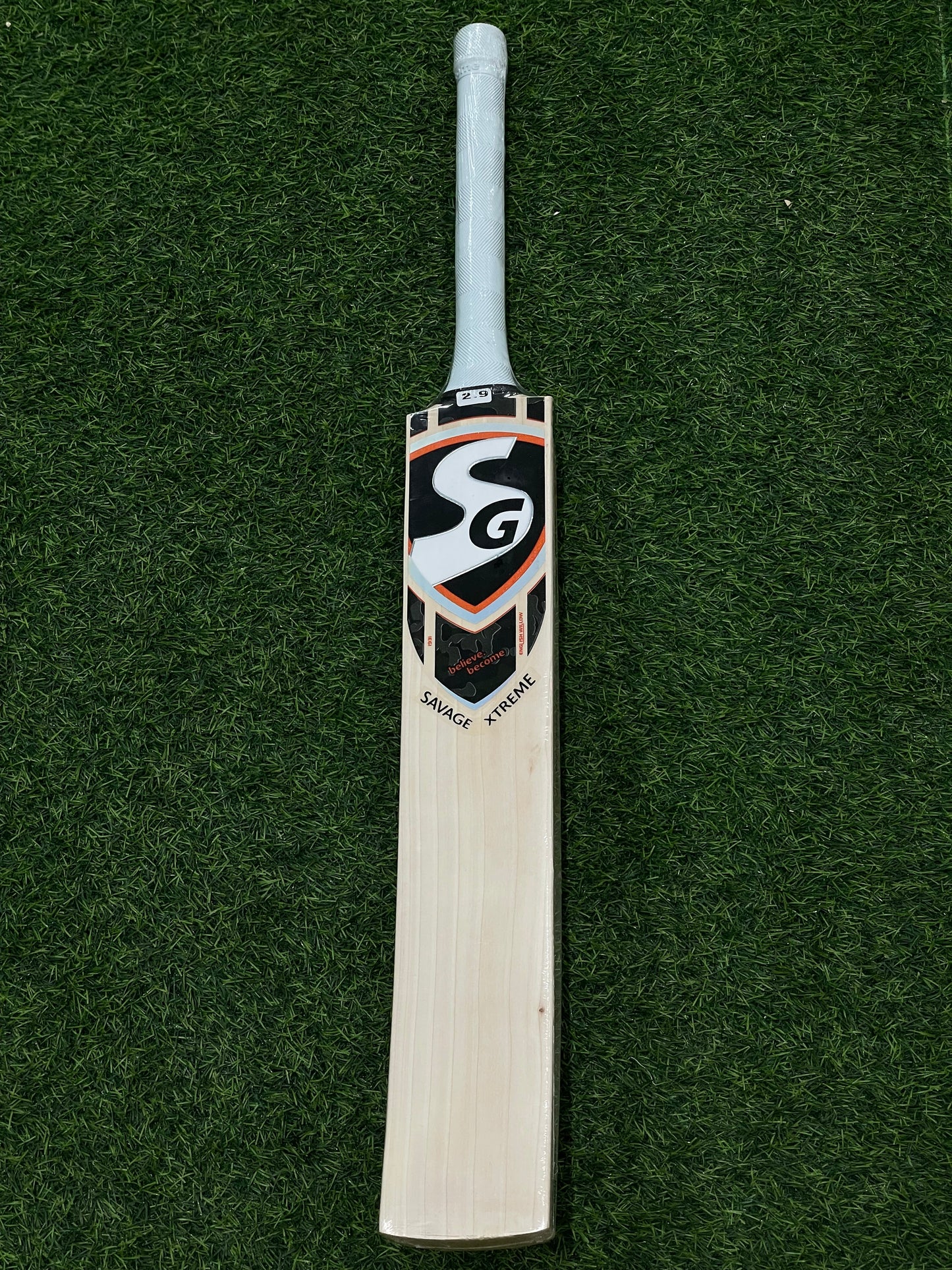 SG SAVAGE XTREME SH