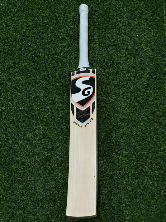 SG SAVAGE XTREME SH