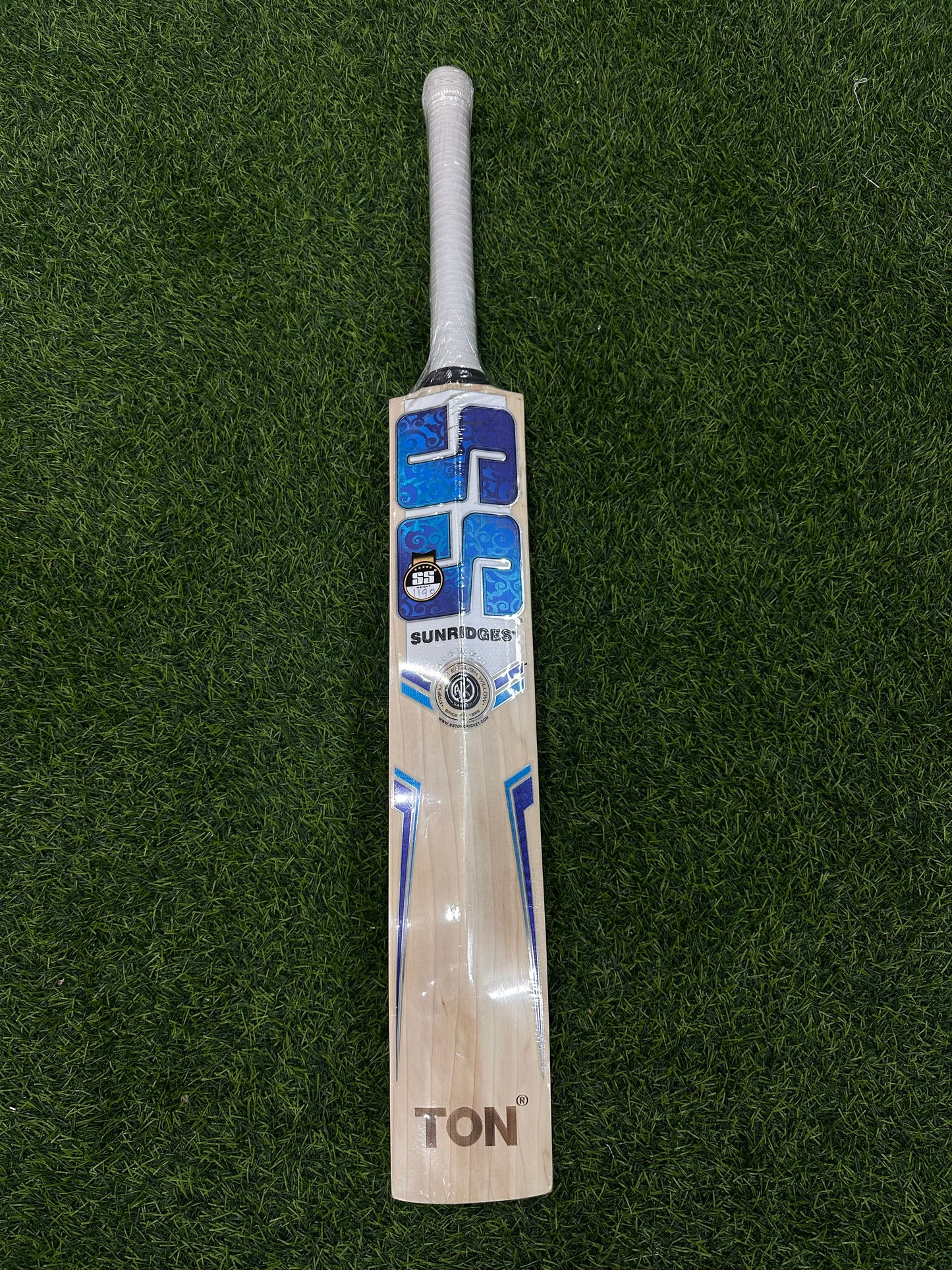 SS WORLD CUP (SH)