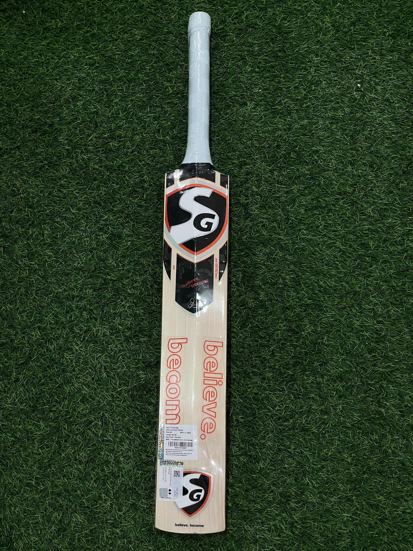 SG SAVAGE XTREME SH