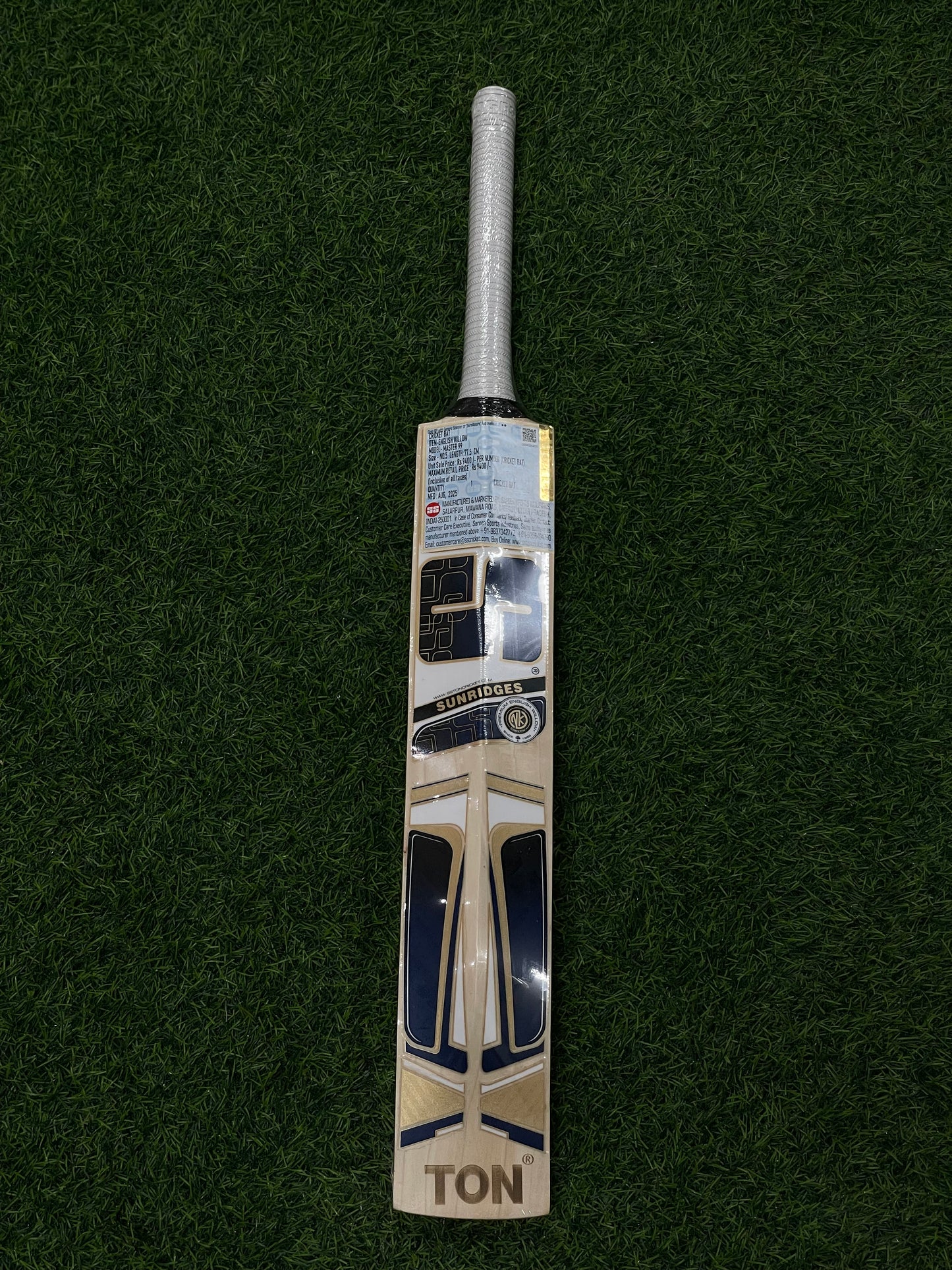 SS MASTER 99 SIZE 5
