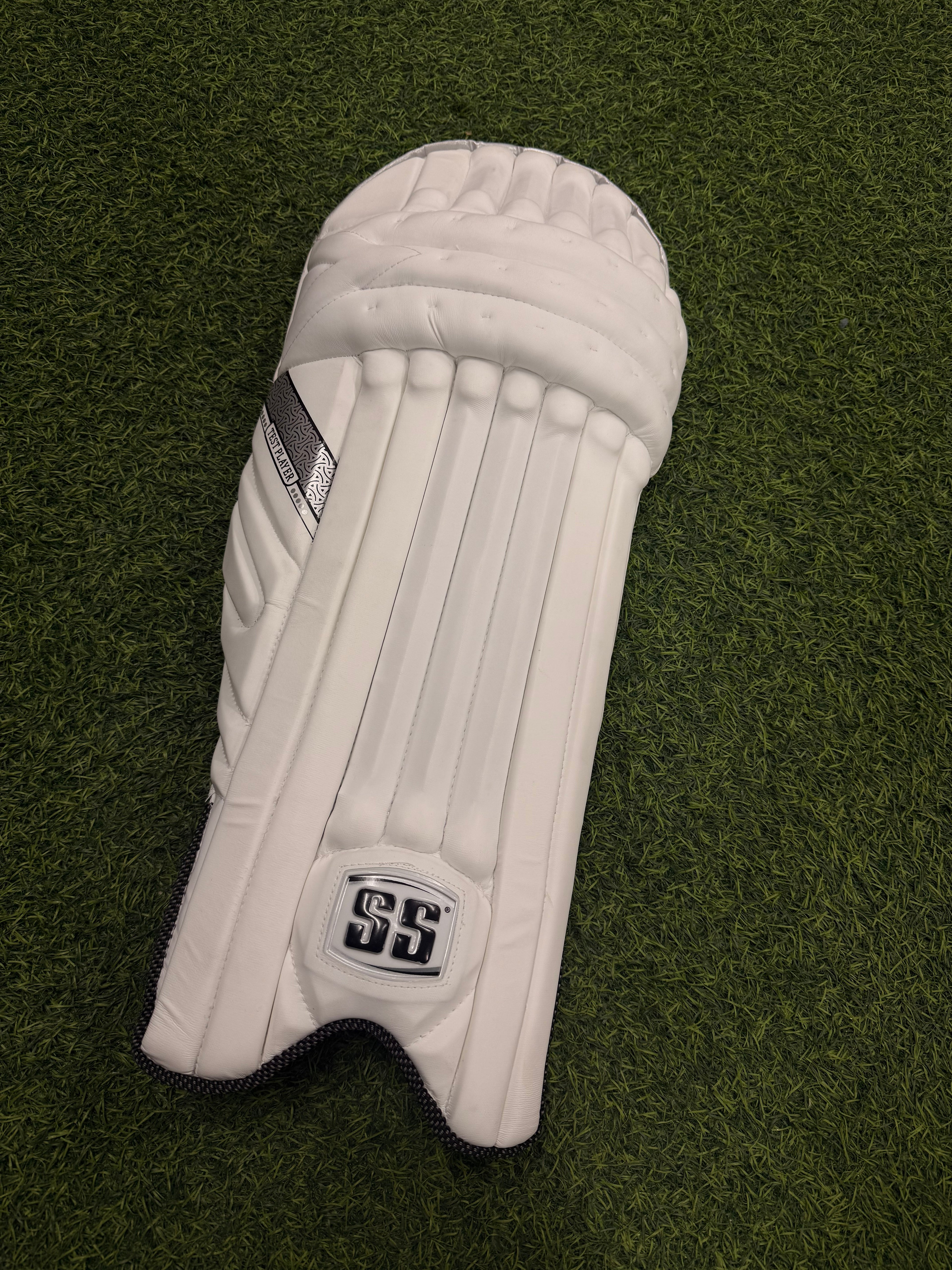 BATTING LEGGUARD MENS (LH)