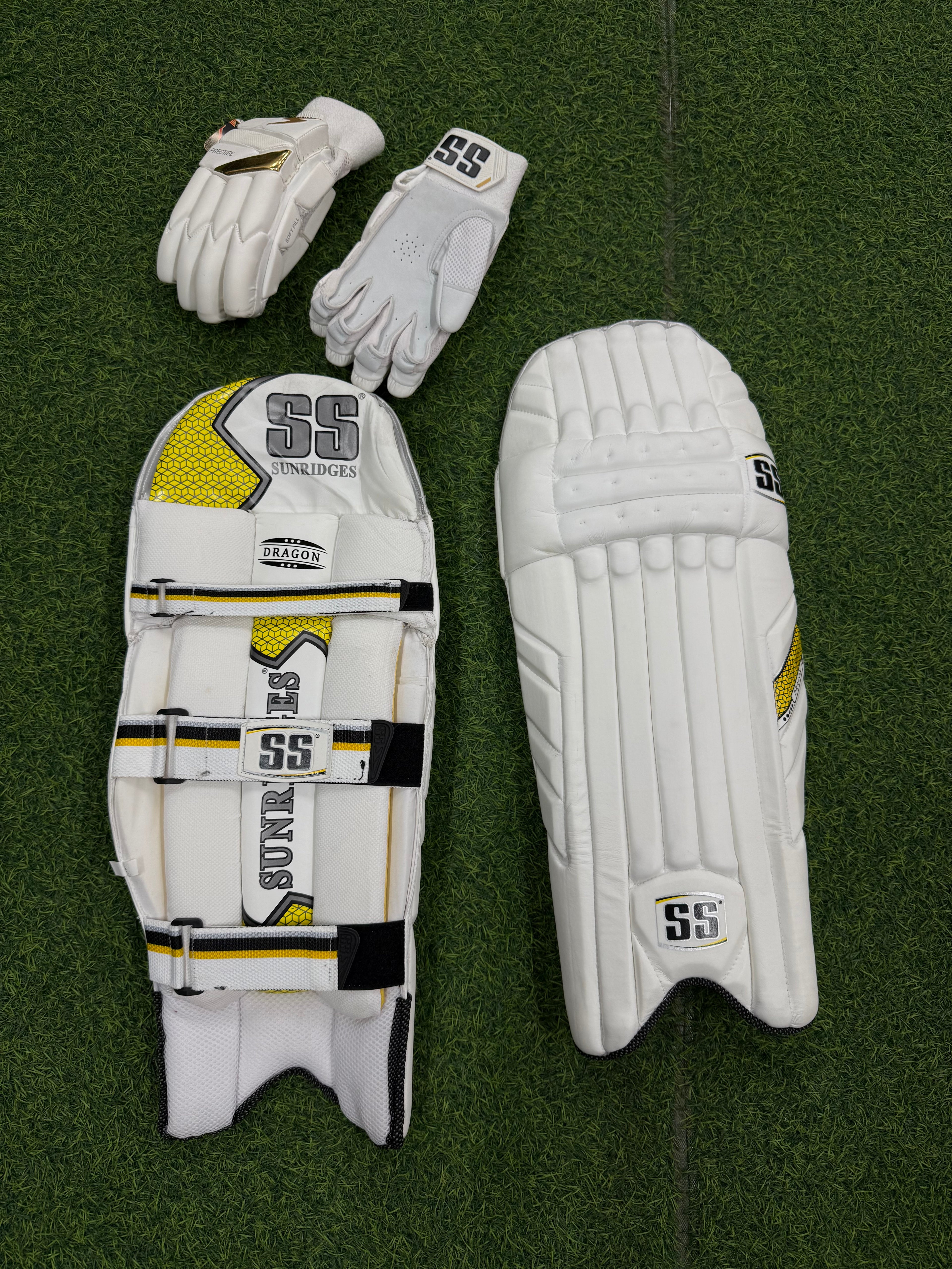 BATTING PADS (YOUTH)