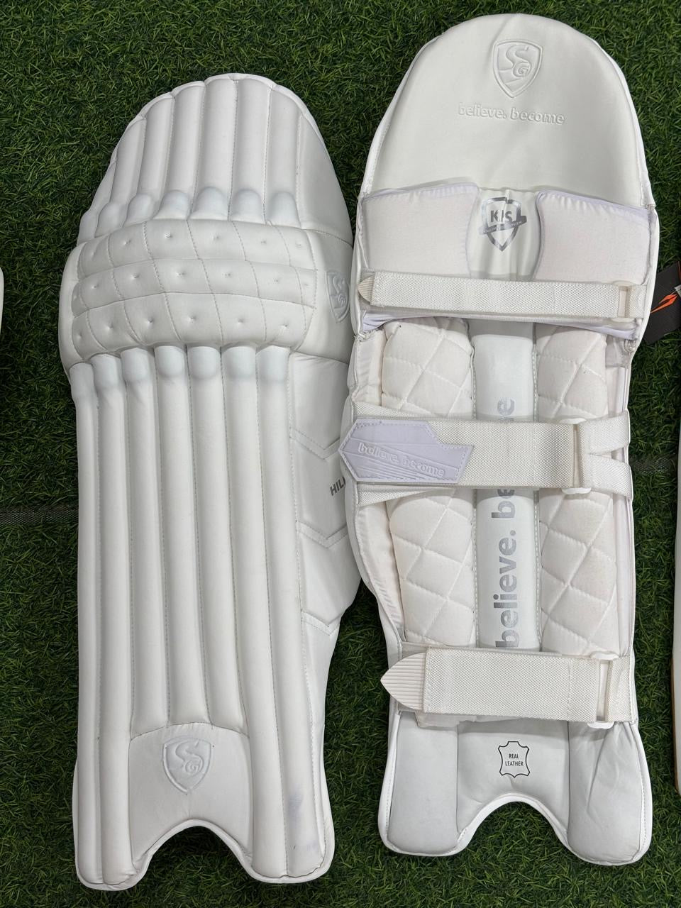 SG HILITE MENS RH