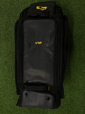 SG V12 KITBAG WHEELS AND DUFFLE