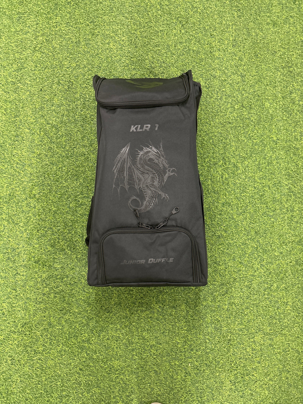 SG KLR1 JUNIOR DUFFLE CRICKET BAG