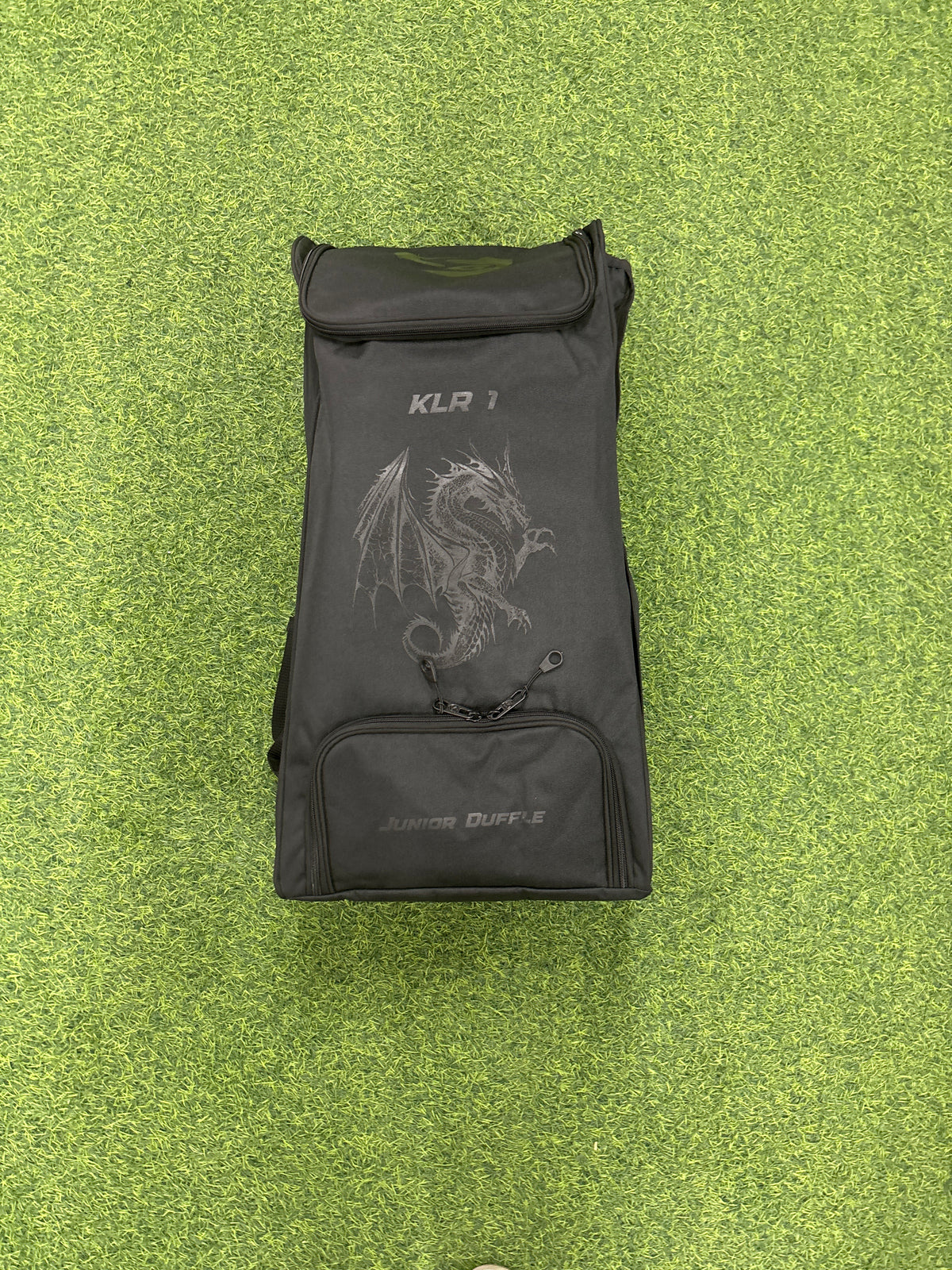 SG KLR1 JUNIOR DUFFLE CRICKET BAG