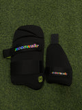 MOON WALKER THIGH GUARD SMALL RH