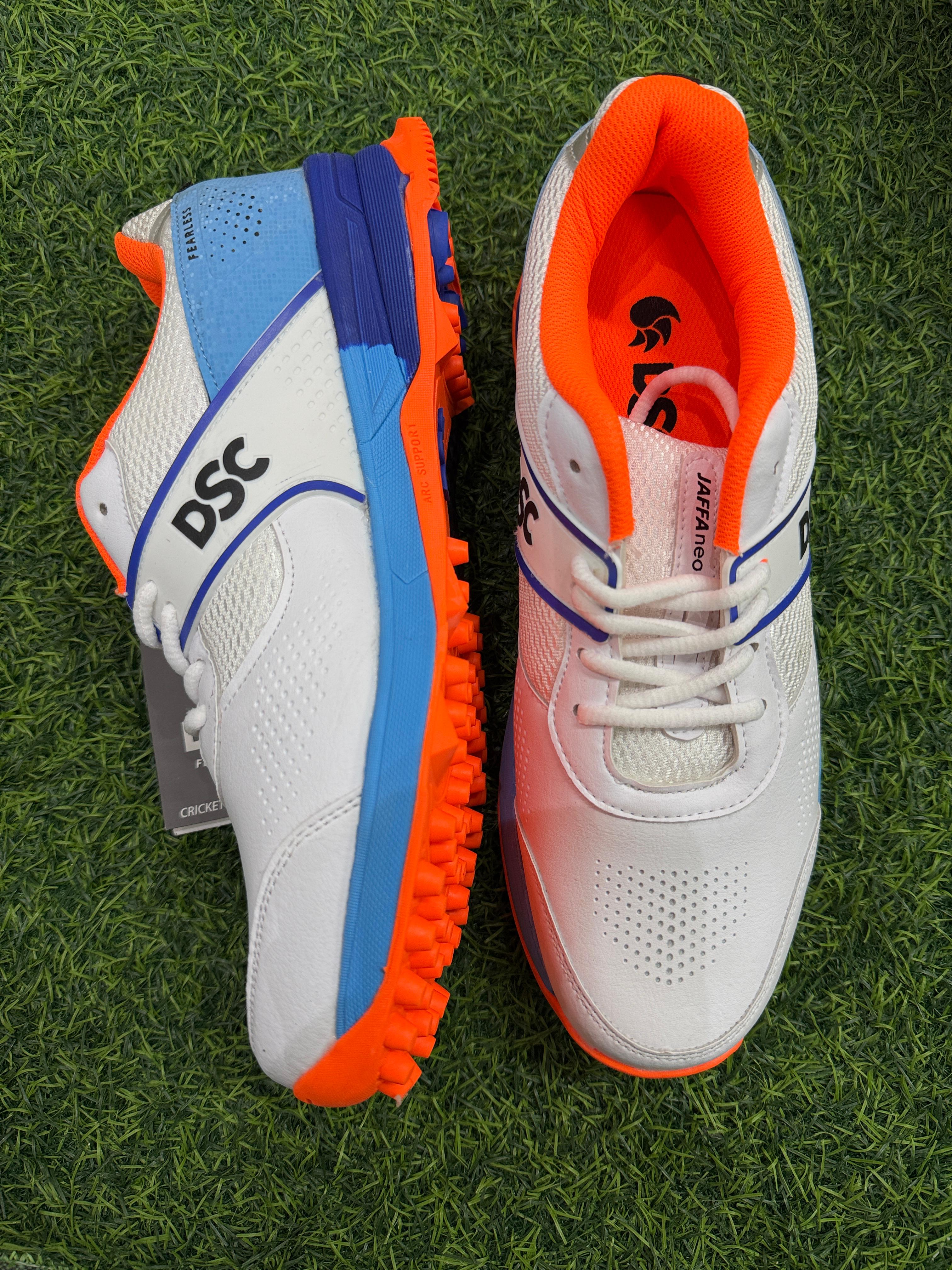 DSC JAFFA NEO RUBBER SPIKES