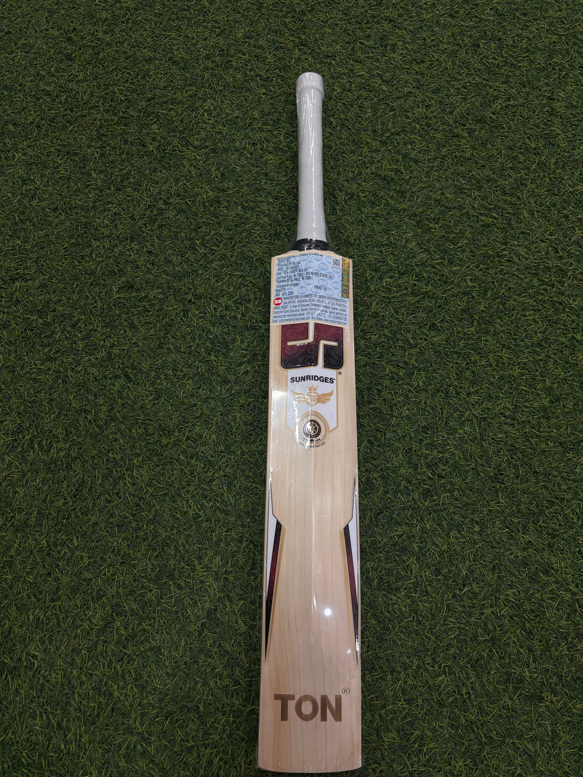 SS SMACKER SIZE 6