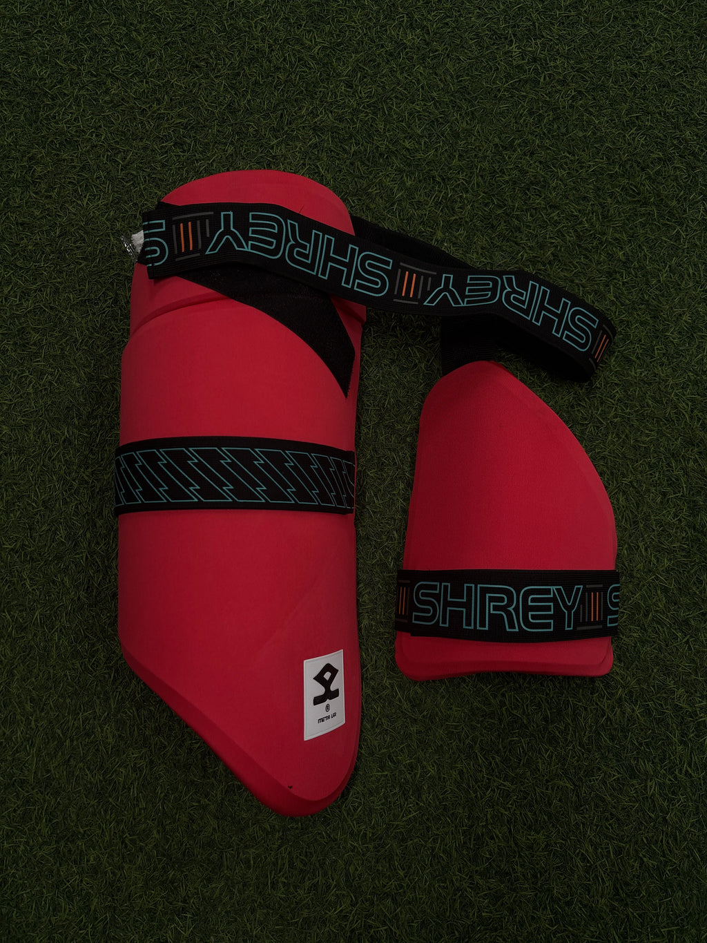 SHREY THIGH GUARD LARGE RH