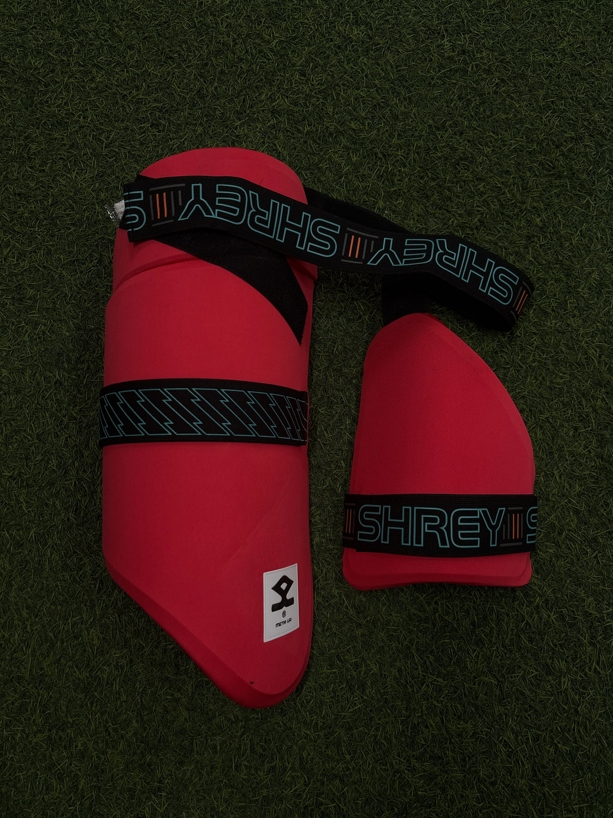 SHREY THIGH GUARD LARGE RH