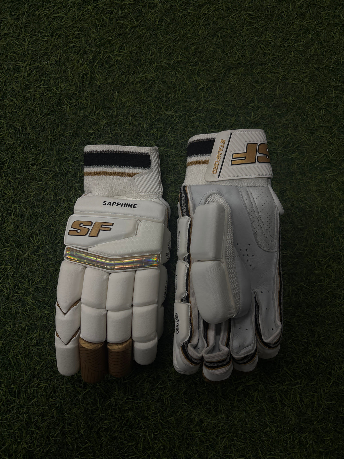 SF SAPPHIRE MENS RH BATTING GLOVES