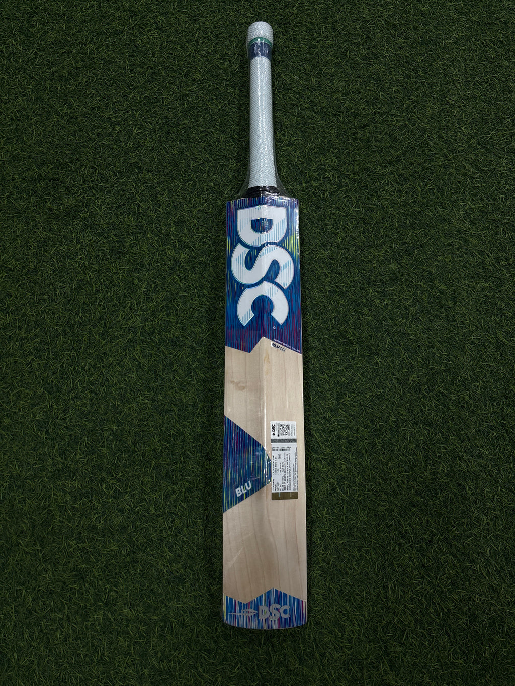 DSC BLUE 111 SHORT HANDLE