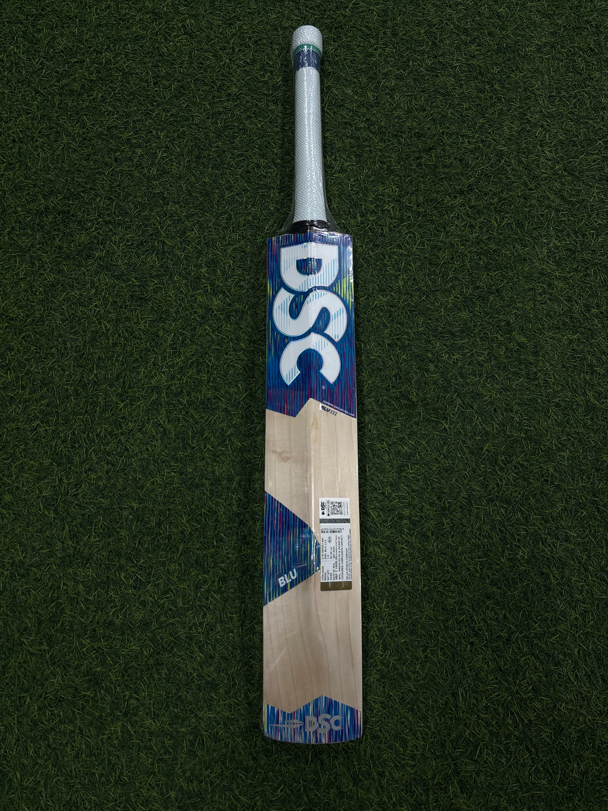 DSC BLUE 111 SHORT HANDLE