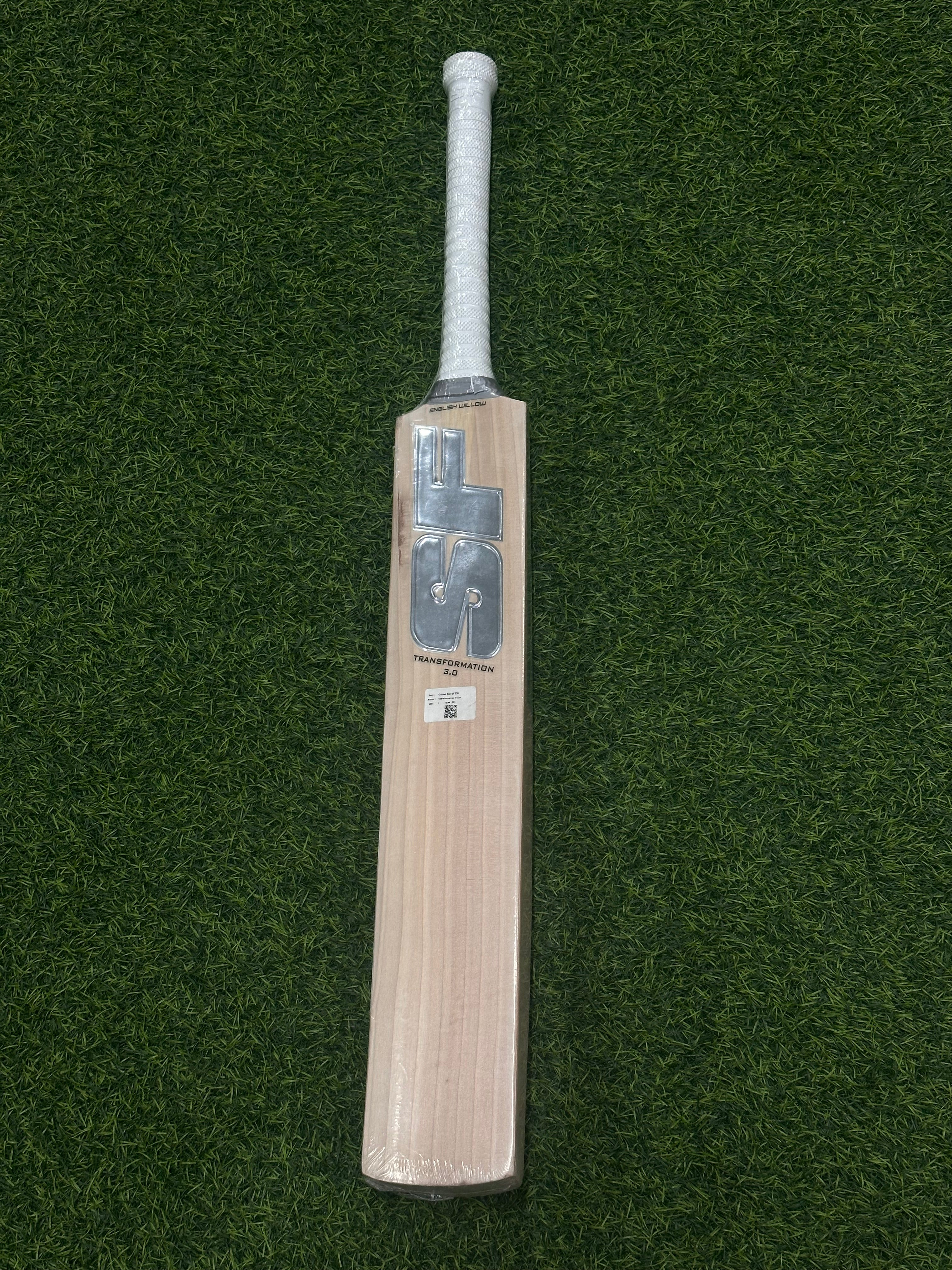 SF TRANSFORMATION 3.0 EW SH CRICKET BAT