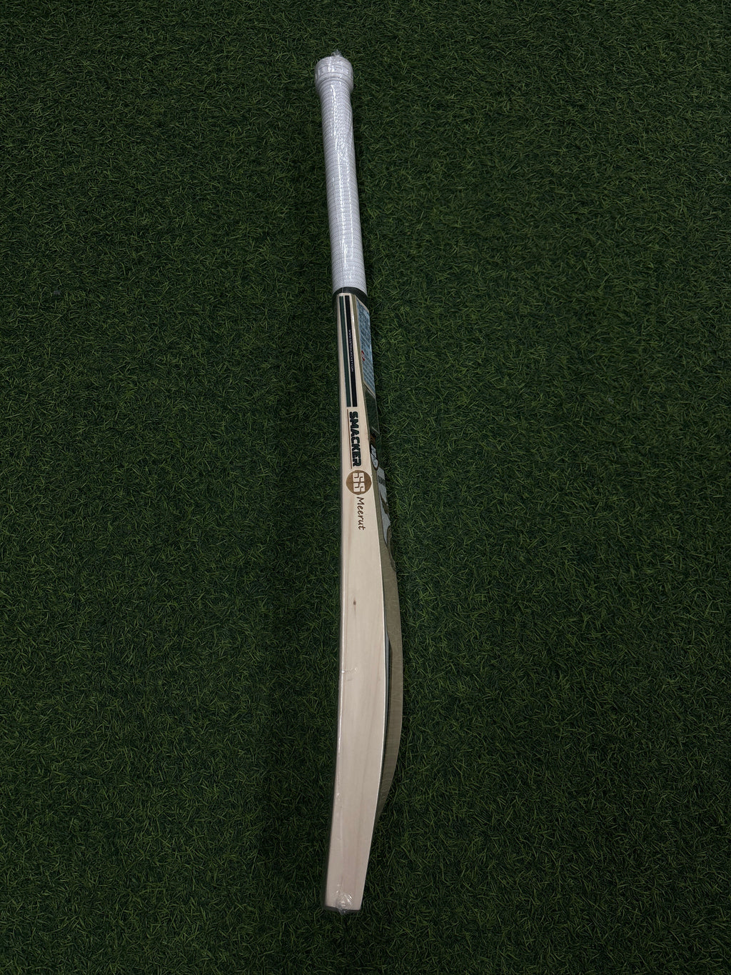 SS SMACKER SHORT HANDLE